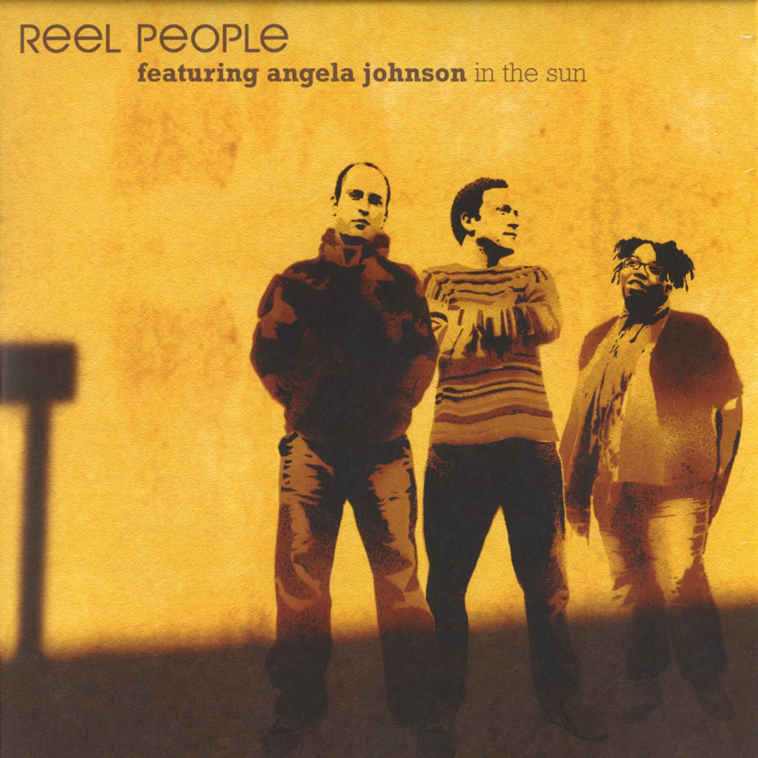 Reel People - IN THE SUN PART 1