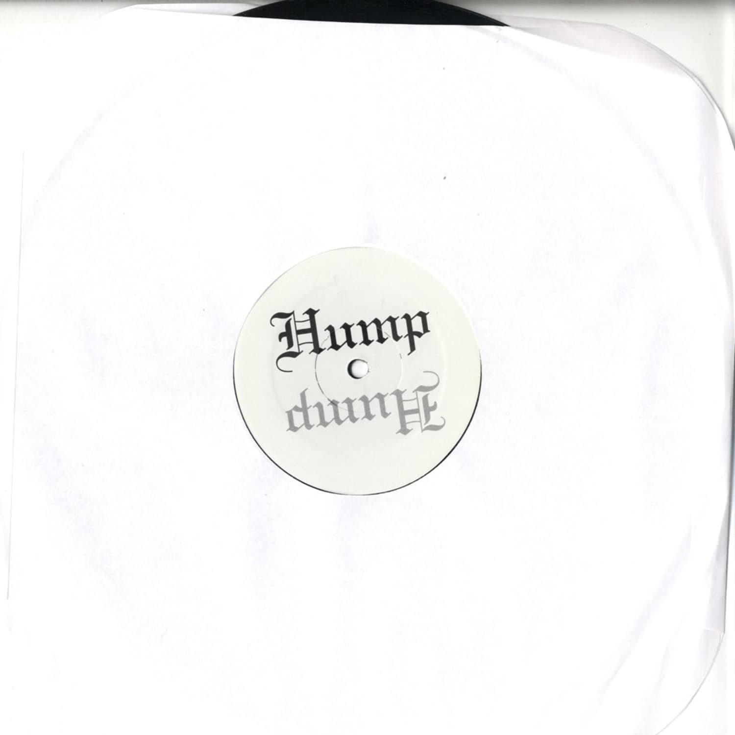 Hum ?? - HUMPS PROMO / MY HUMP