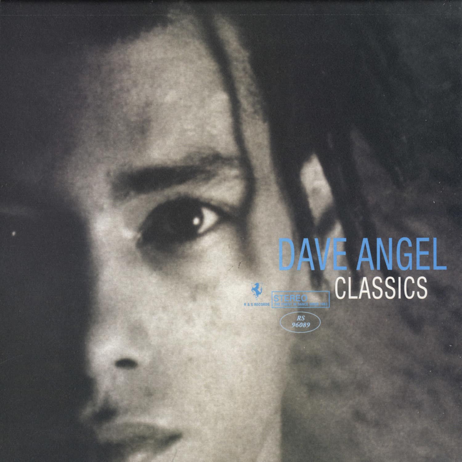 Dave Angel - CLASSICS 