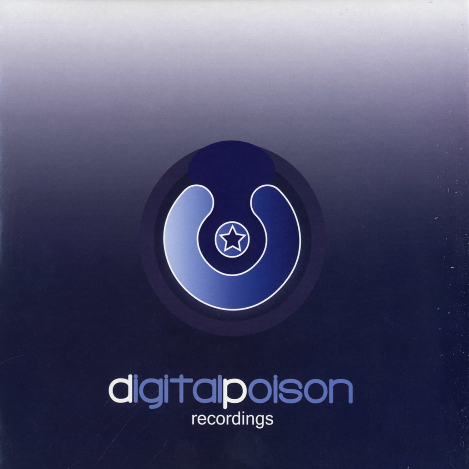 Digital Poison - THE DEFINITION OF SOUND
