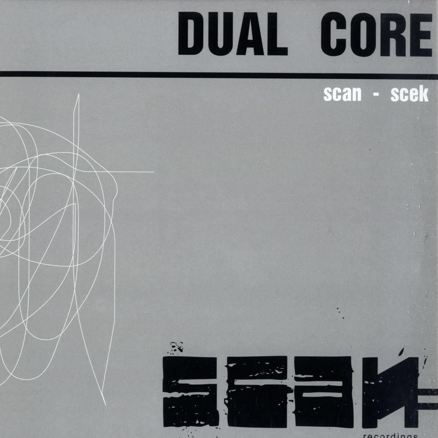 Dual Core - SCAN // SCEPT