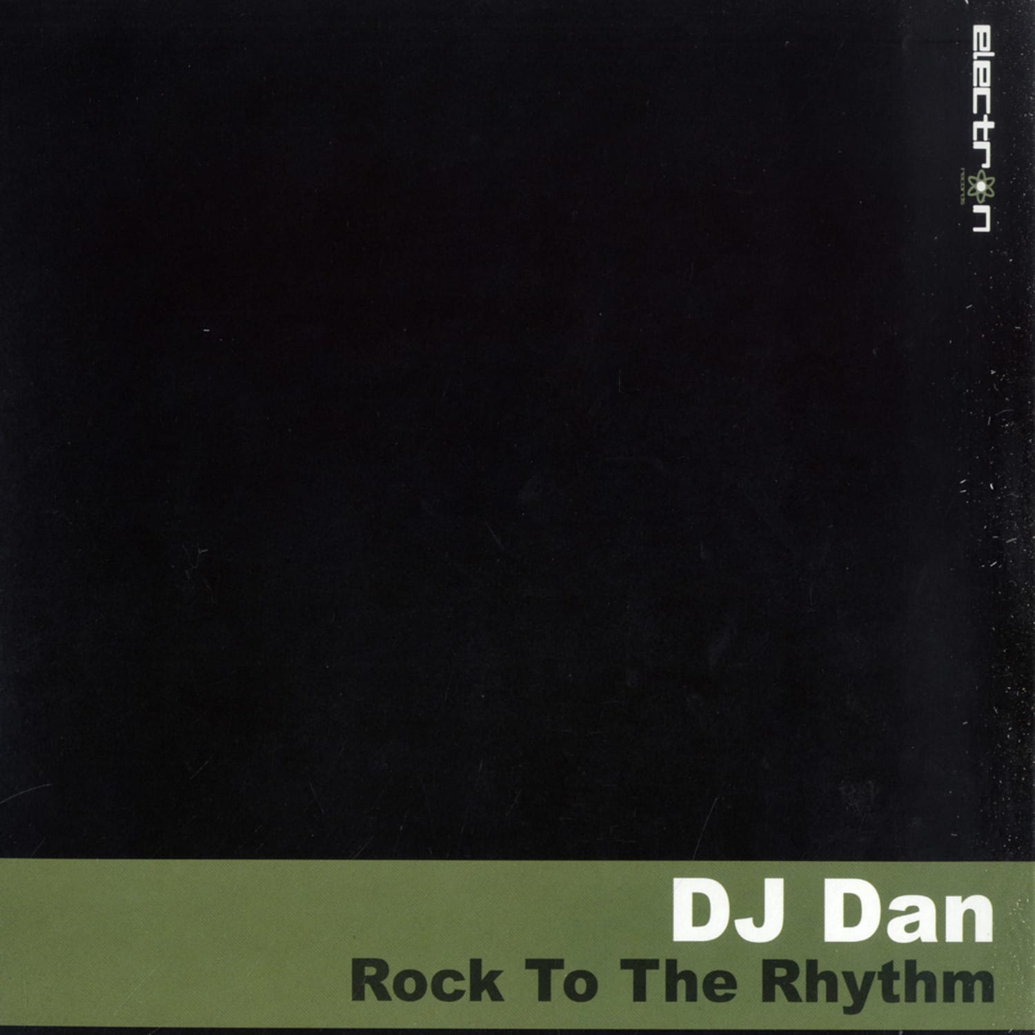 DJ Dan - ROCK TO THE RHYTHM