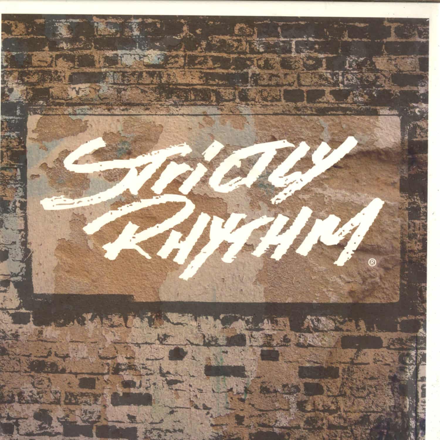 Various - STRICTLY RHYTHM SAMPLER 2007