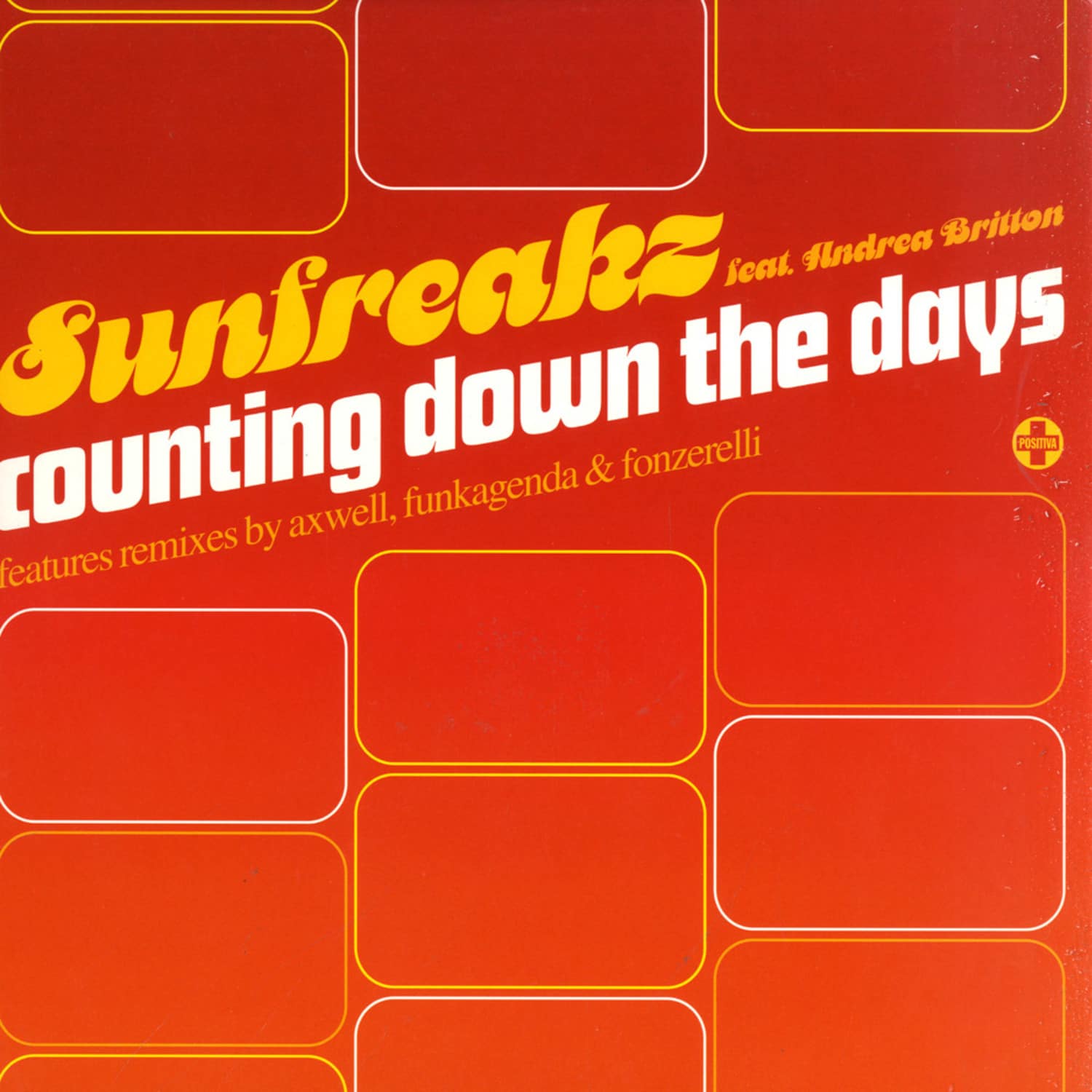 Sunfreaks Project - COUNTING DOWN THE DAYS