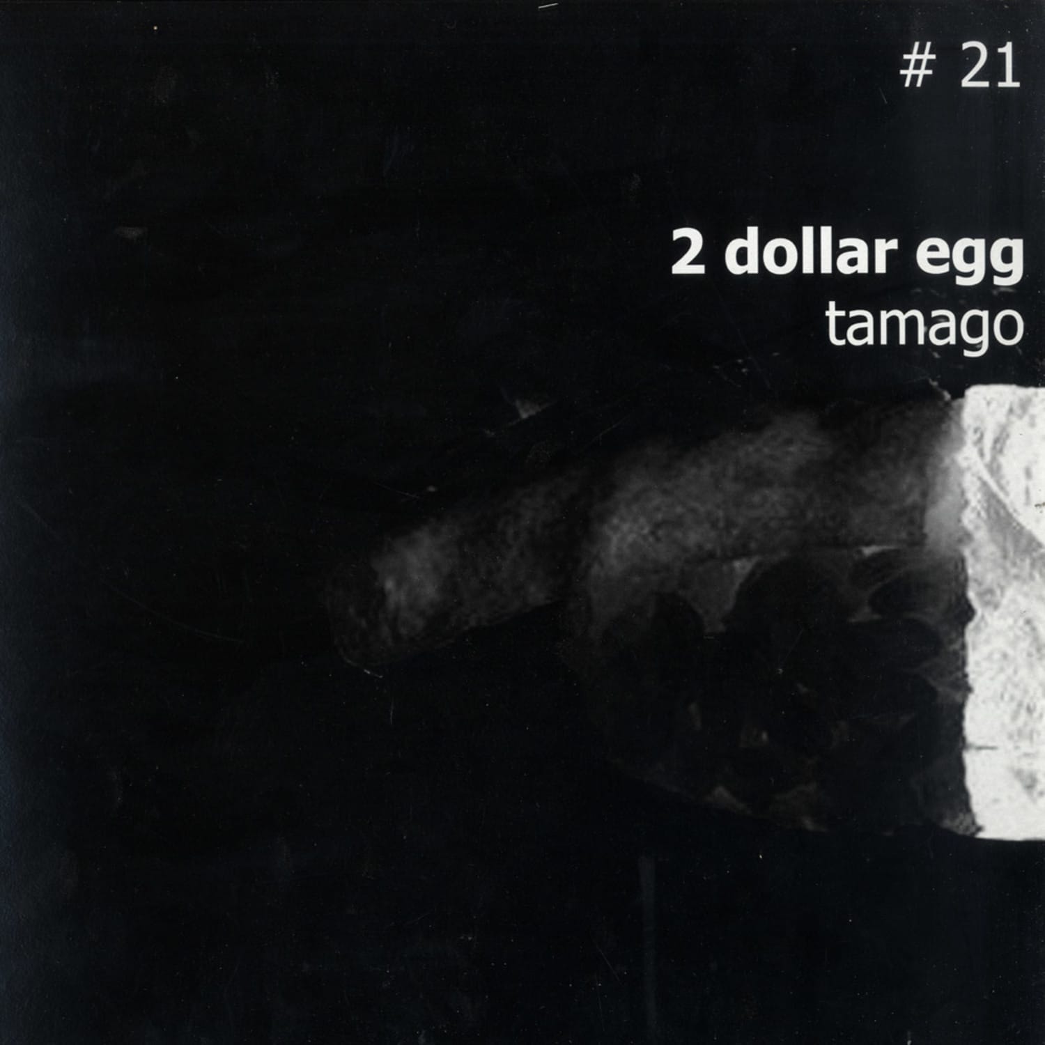 2 Dollar Egg - TAMAGO