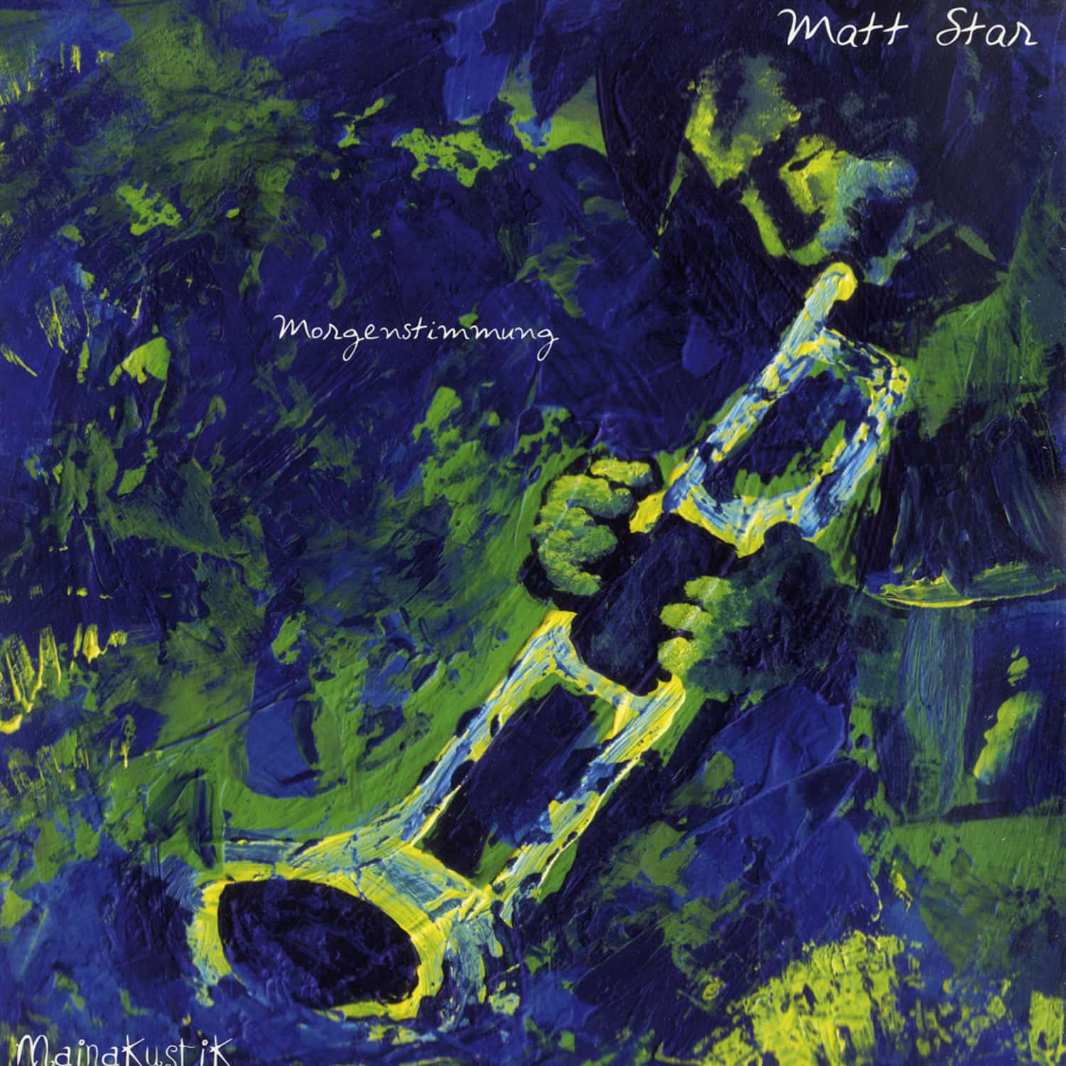 Matt Star - MORGENSTIMMUNG