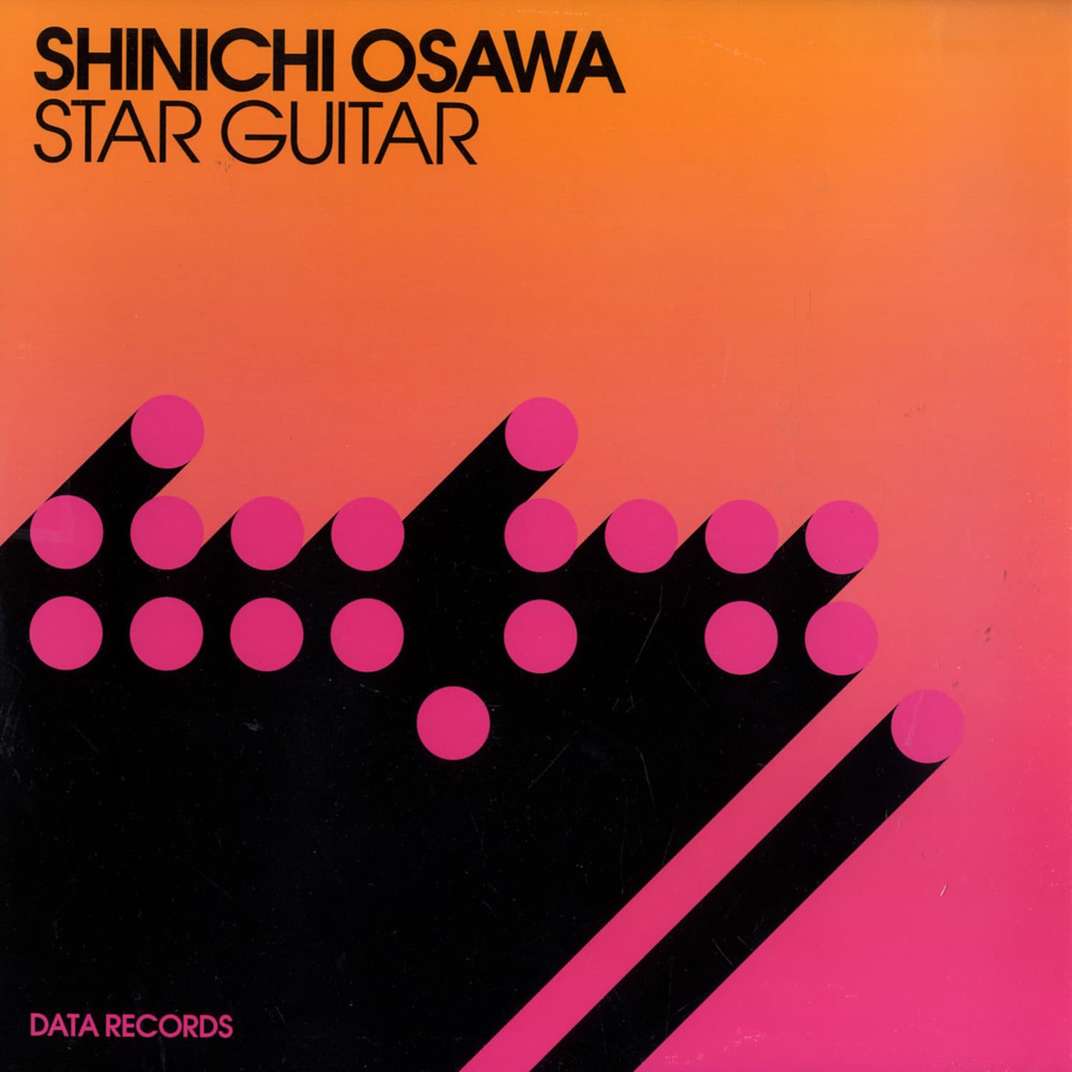 Shinichi Osawa - STAR GUITAR