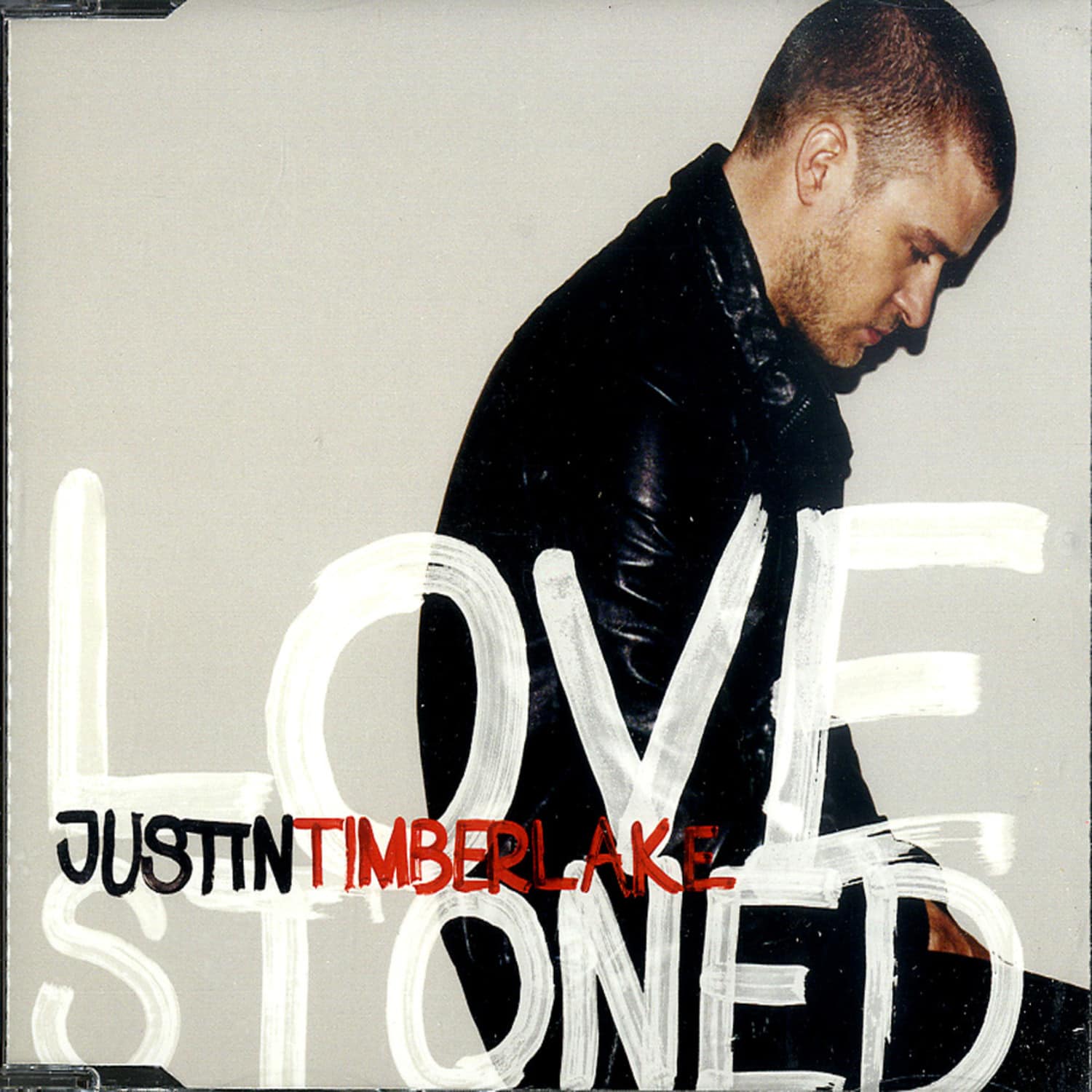 Justin Timberlake - LOVE STONED 