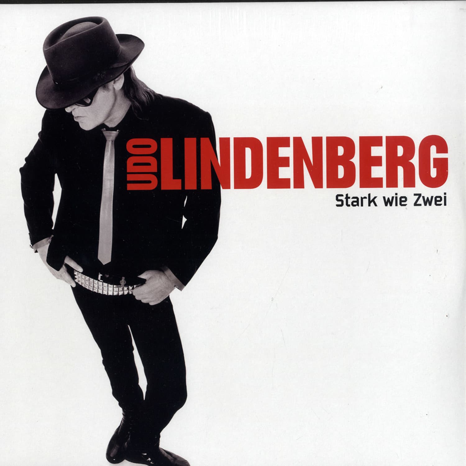 Udo Lindenberg - STARK WIE ZWEI 