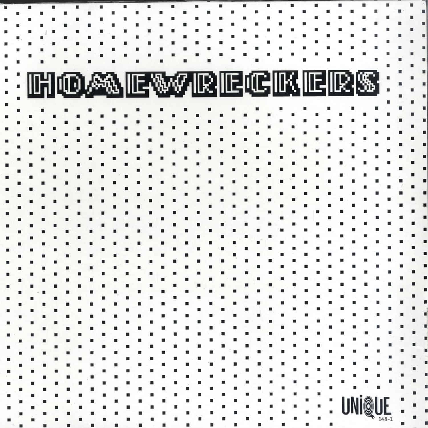 Homewreckers - HOME WRECKERS
