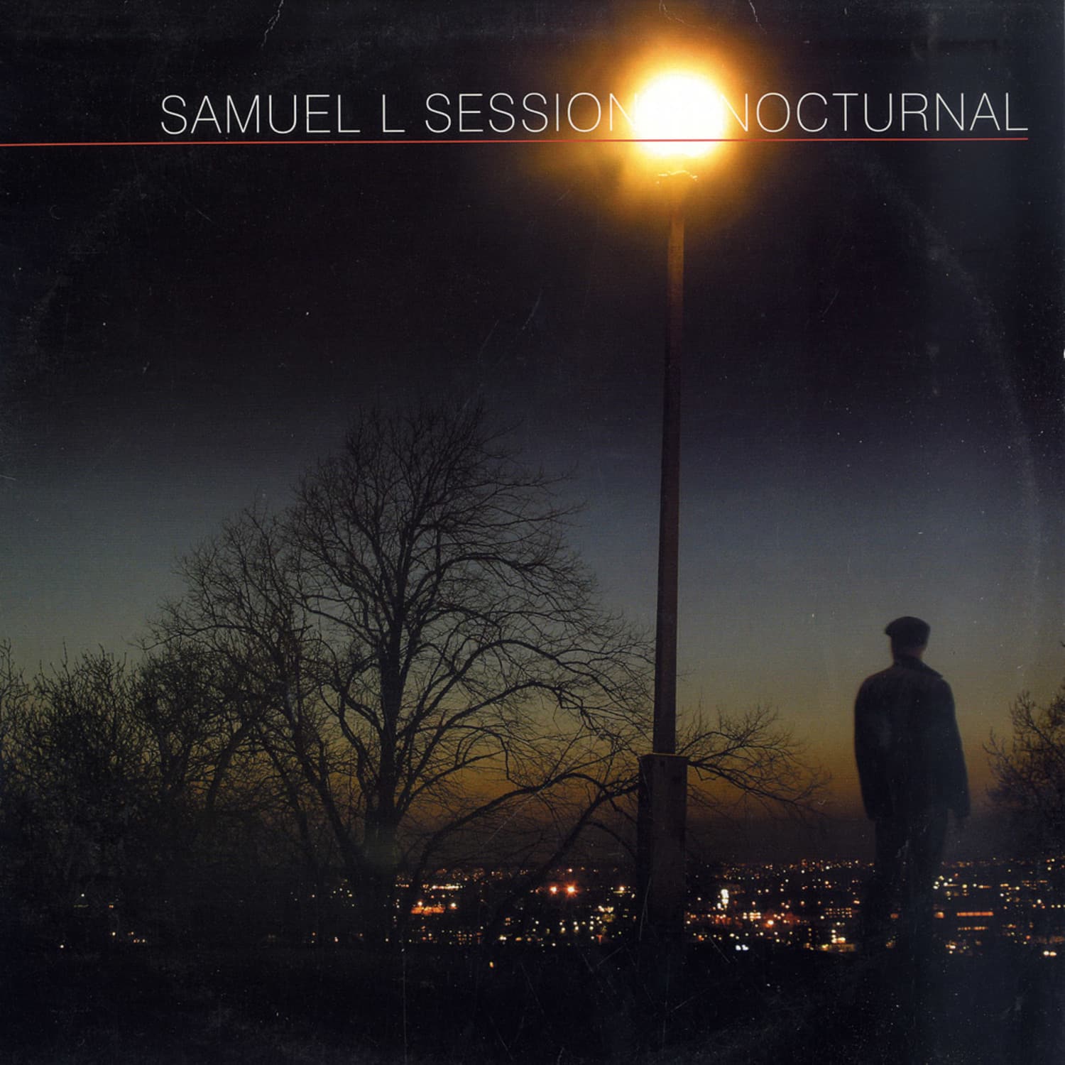 Samuel L Session - NOCTURNAL 