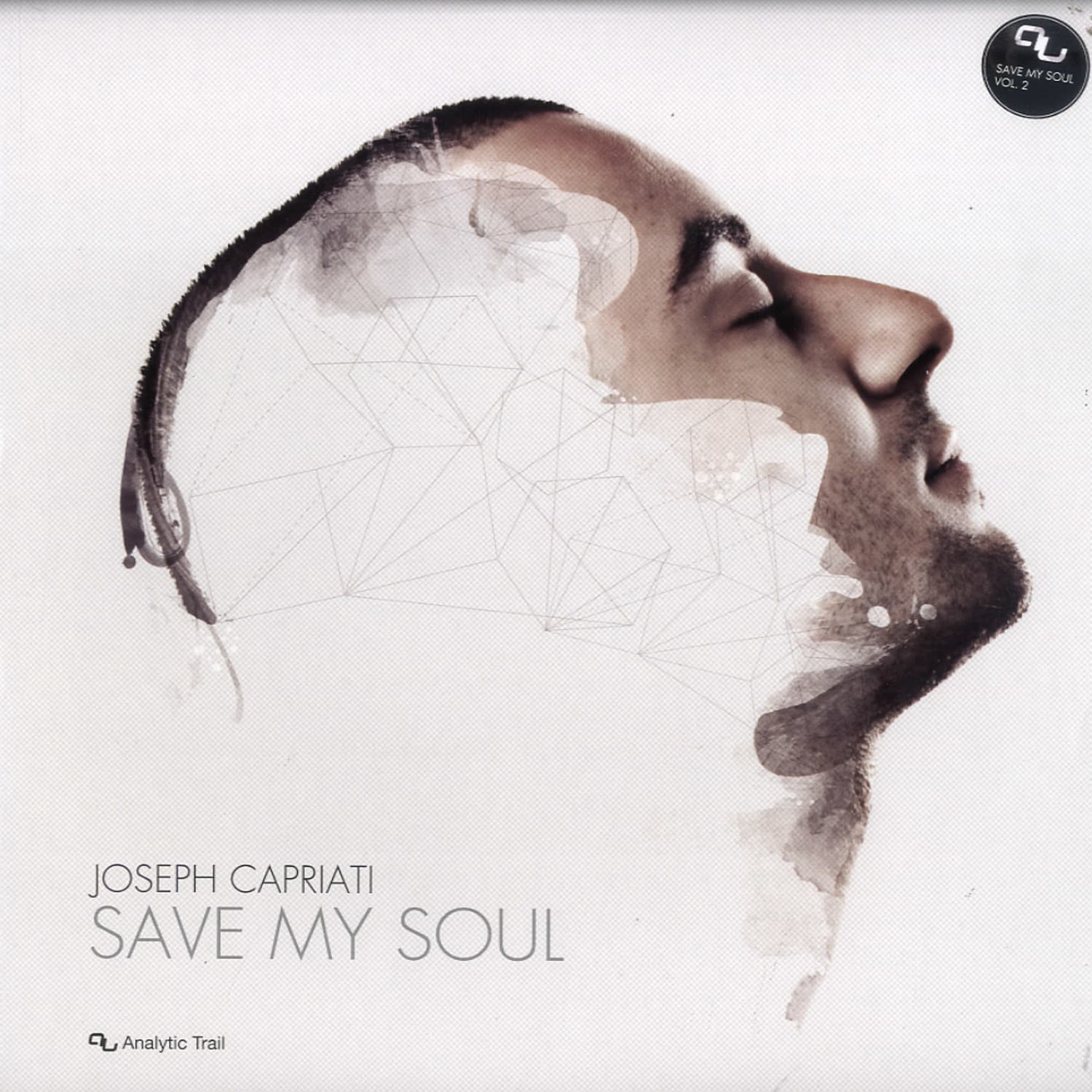 Joseph Capriati - SAVE MY SOUL VOL.2