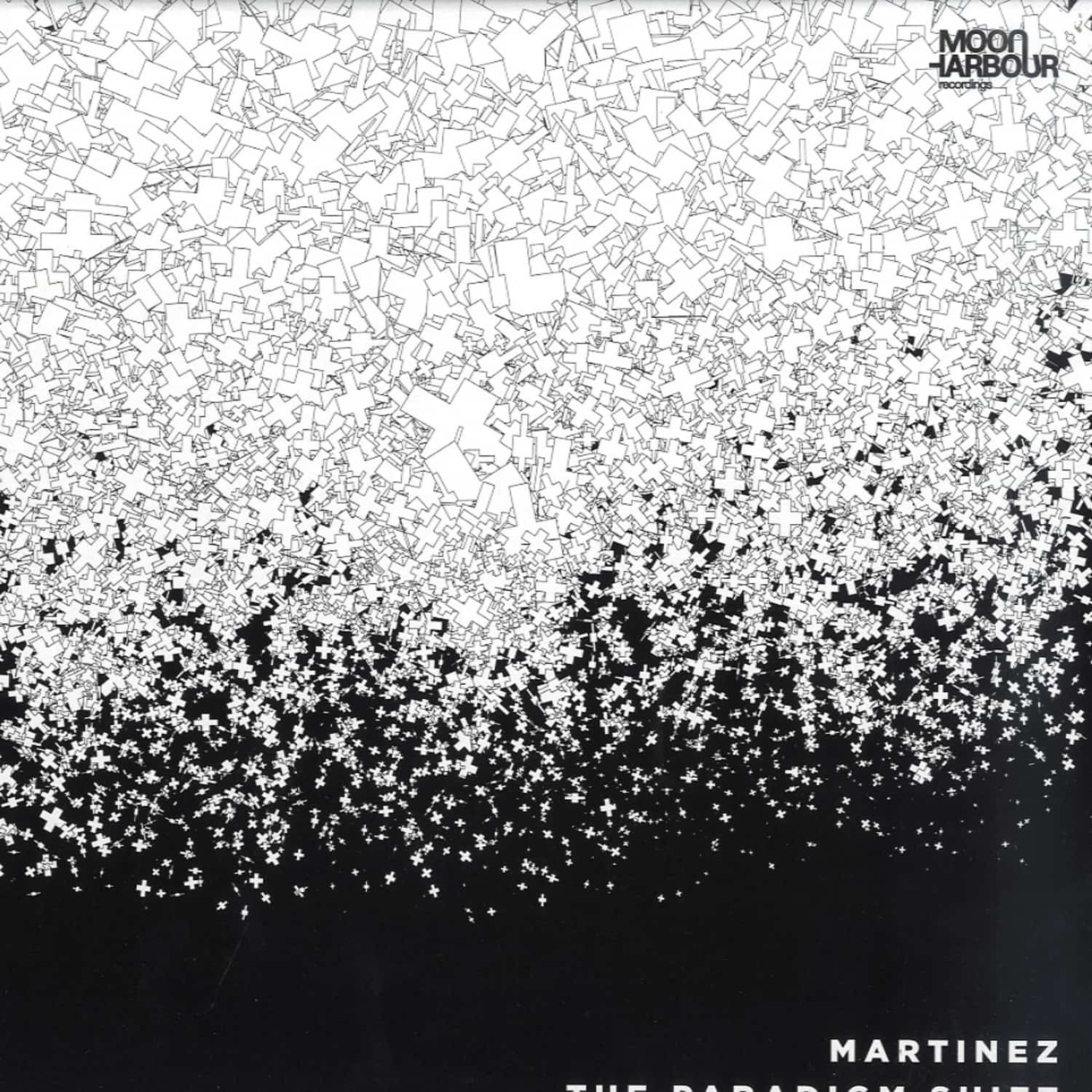 Martinez - THE PARADIGM SHIFT 