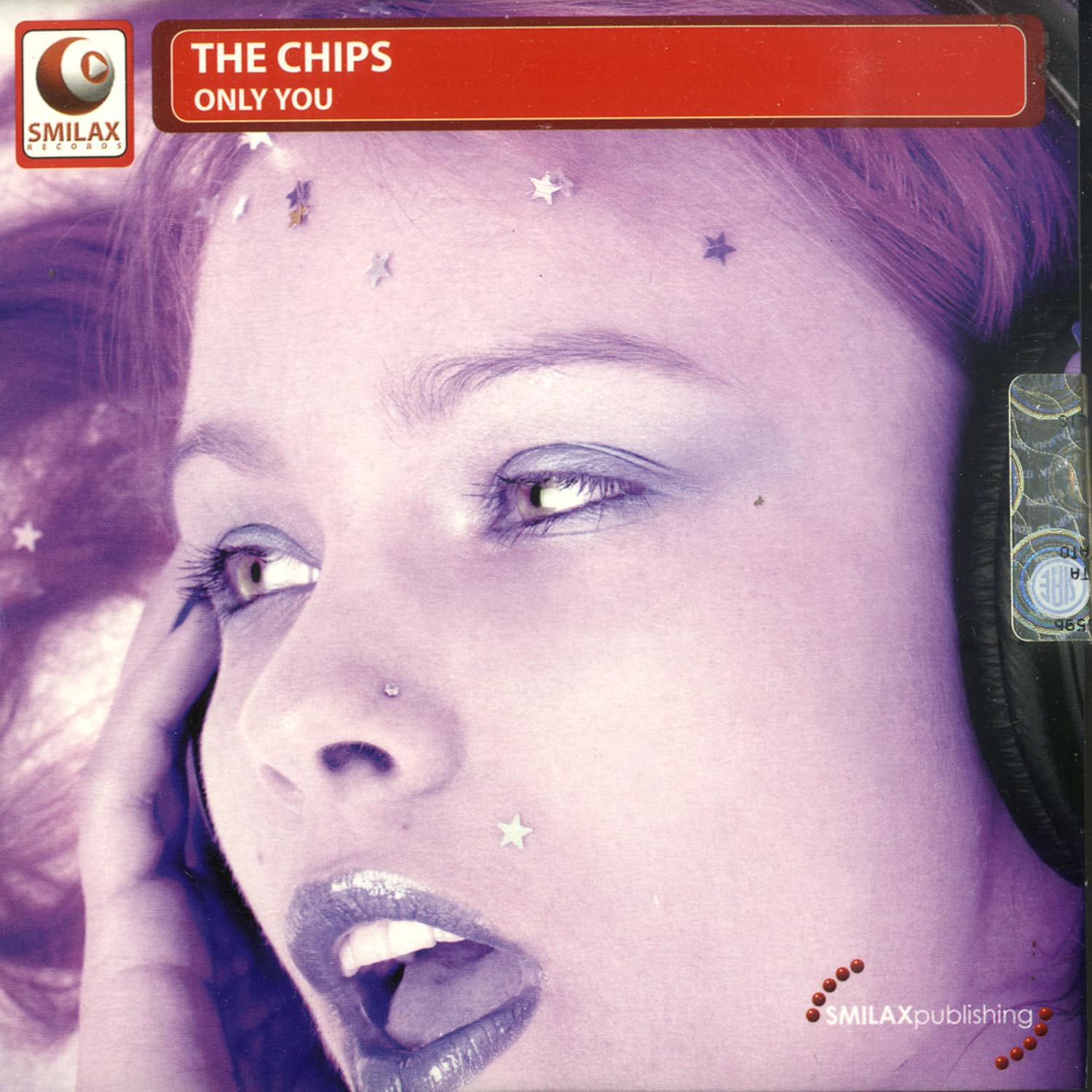 The Chips - ONLY YOU 