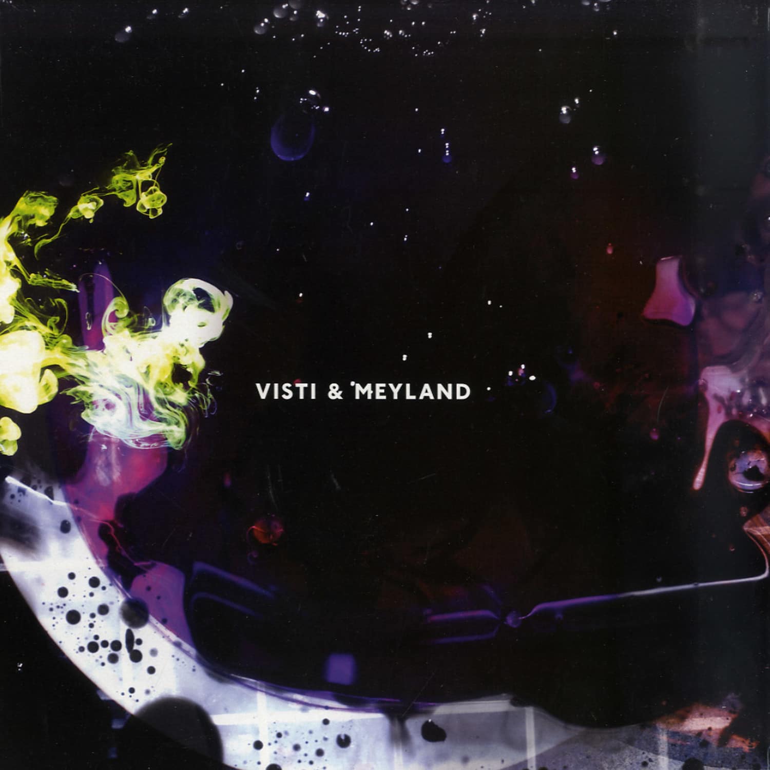 Visti & Meyland - VISTI & MEYLAND 