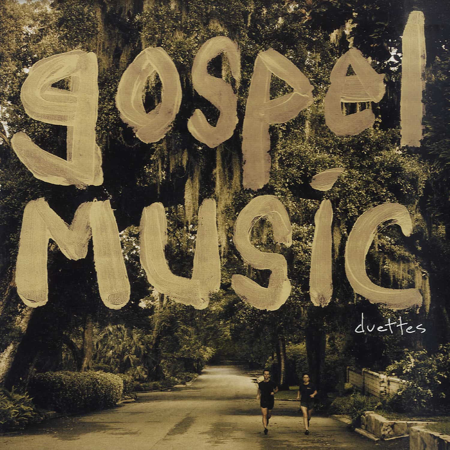 Gospel Music - DUETTES 
