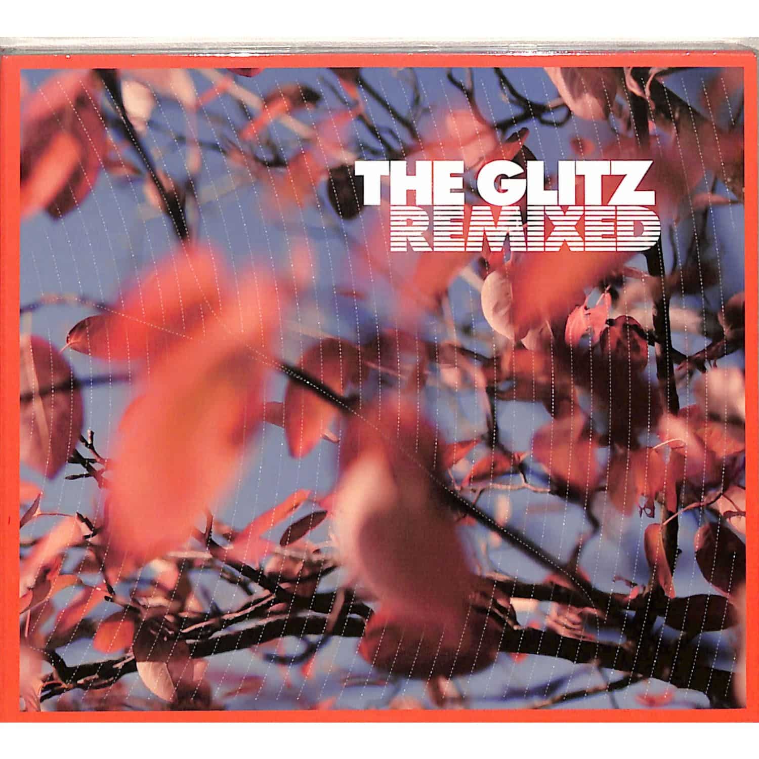 The Glitz - REMIXED 