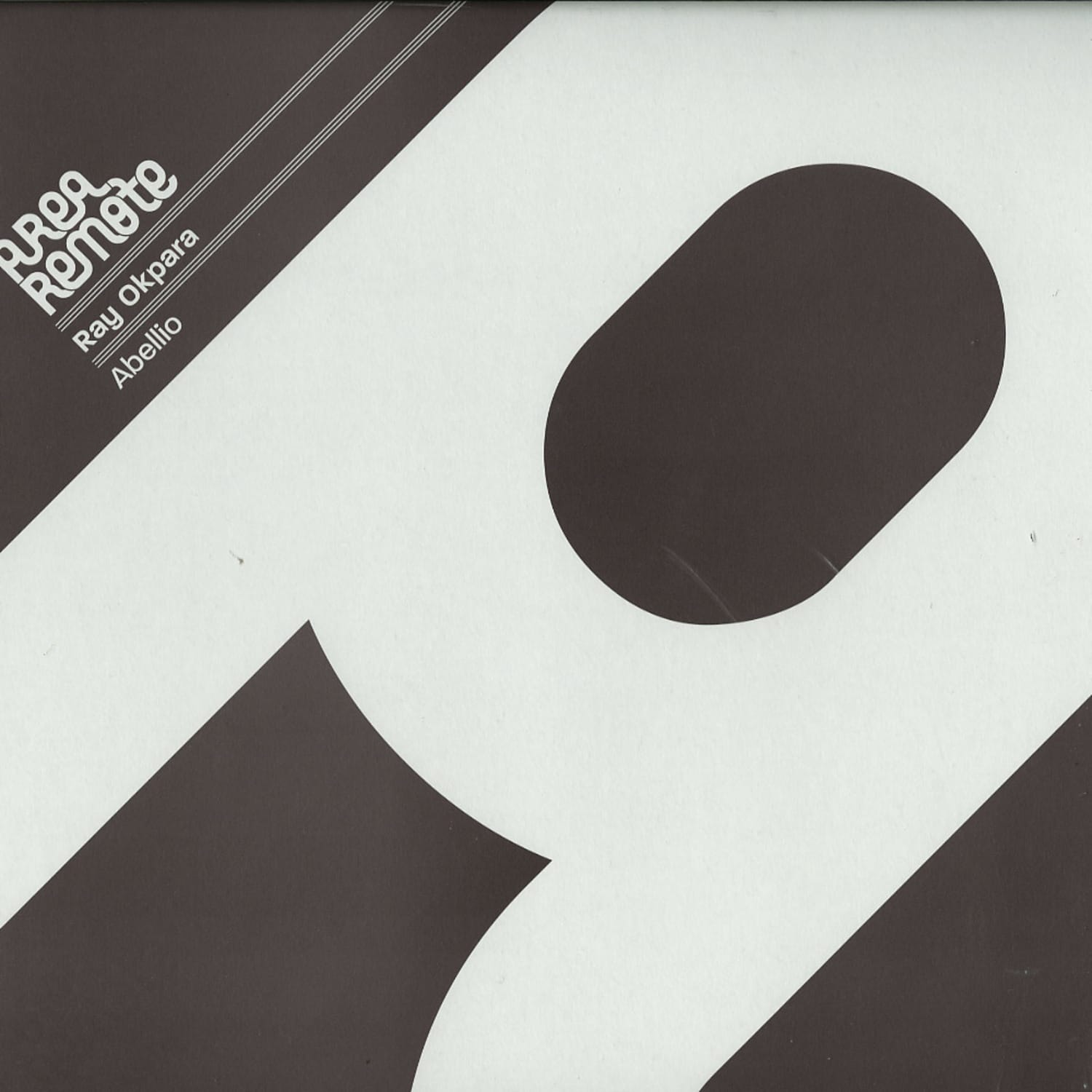 Ray Okpara - ABELLIO