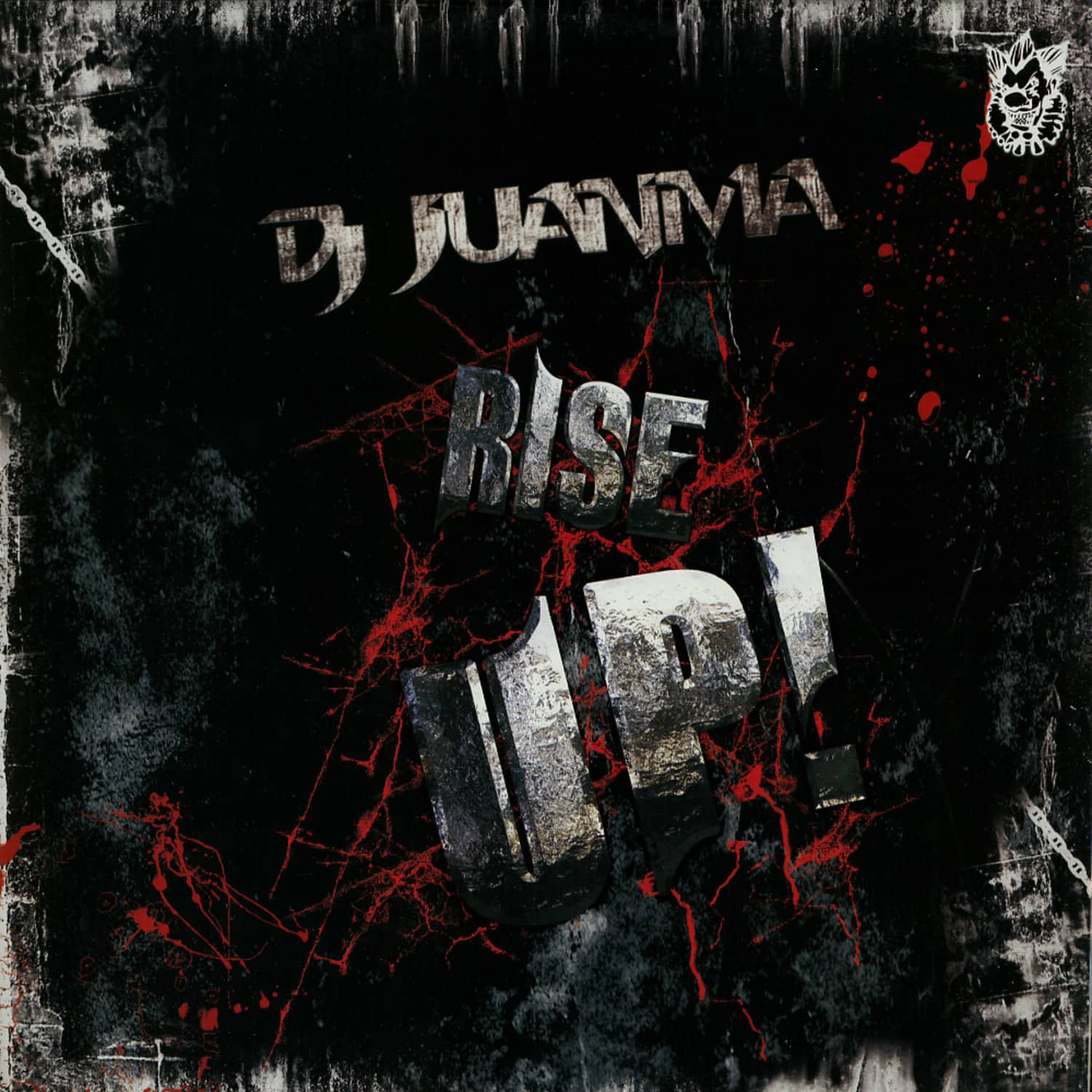 DJ Juanma - RISE UP