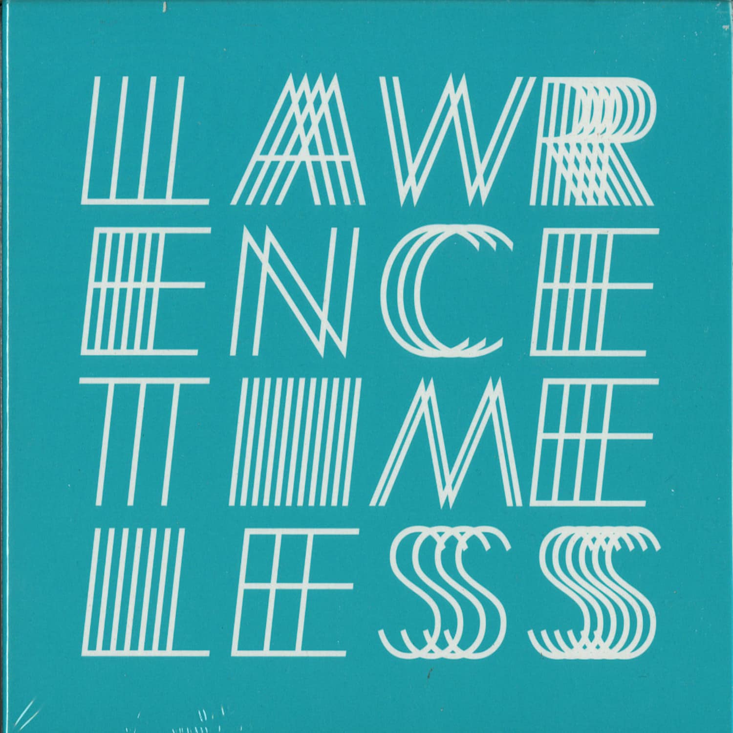 Various Artists , mixed by Lawrence - TIMELESS 