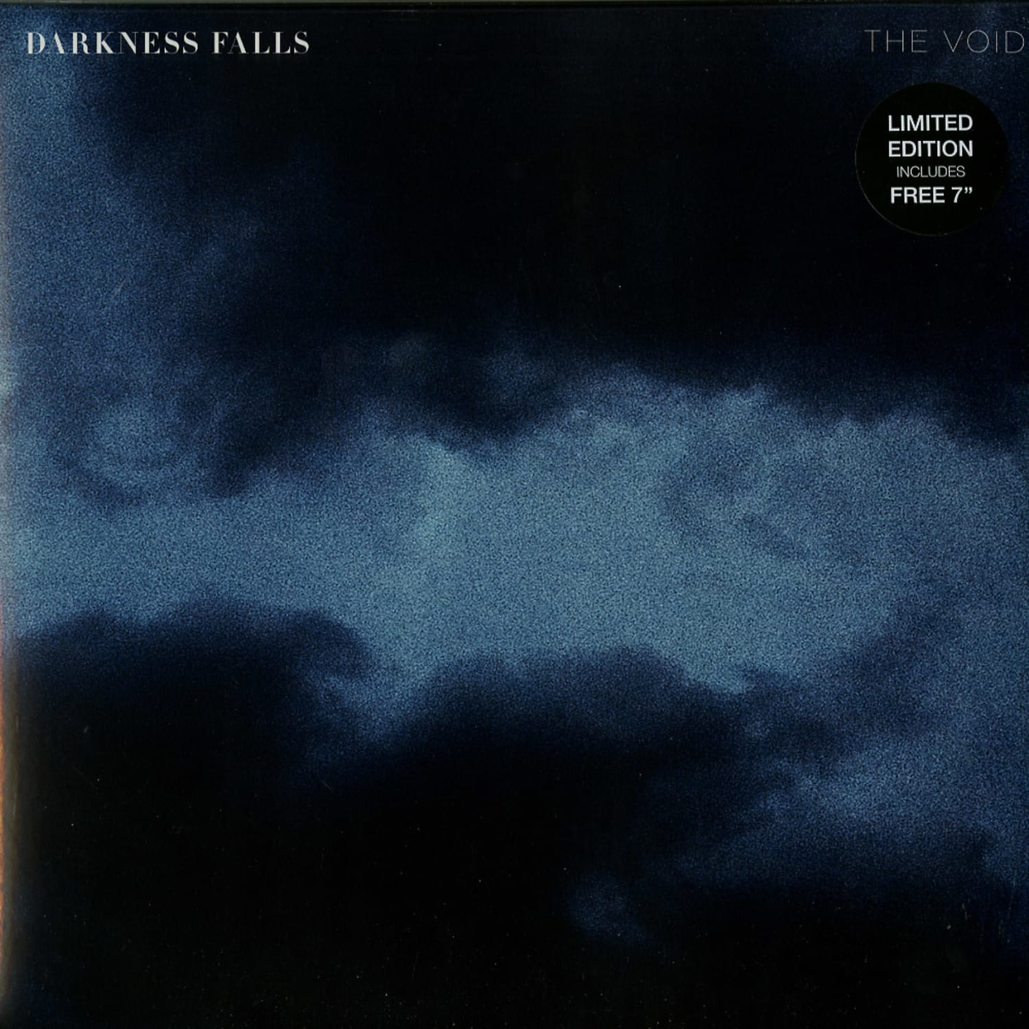 Darkness Falls - THE VOID 