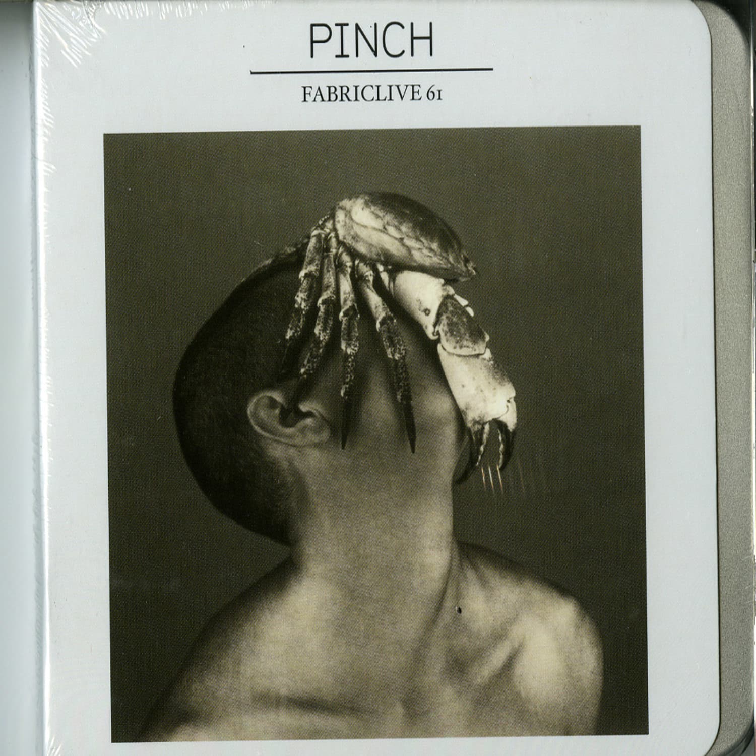 Pinch - Fabric Live 61 