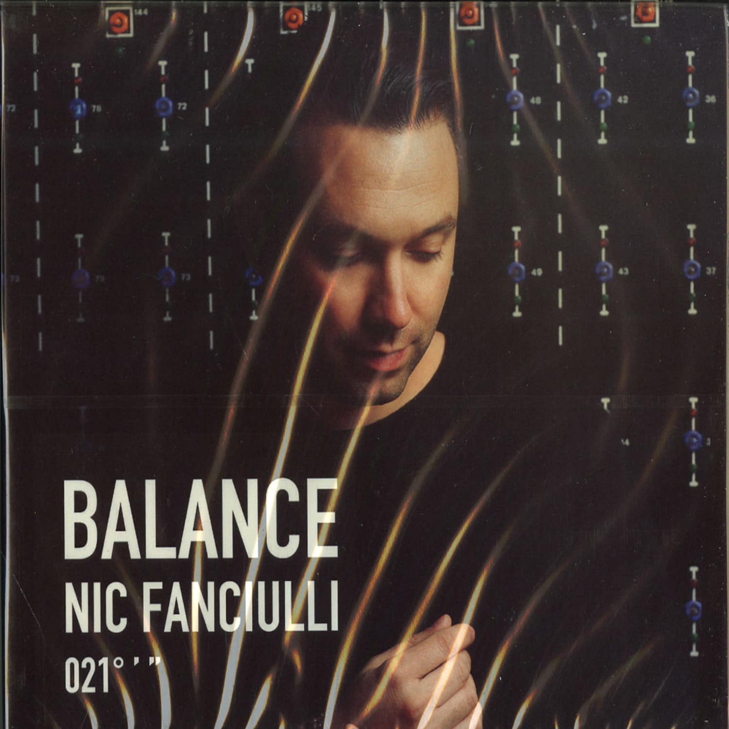 Various / Nic Fanciulli - BALANCE 021 