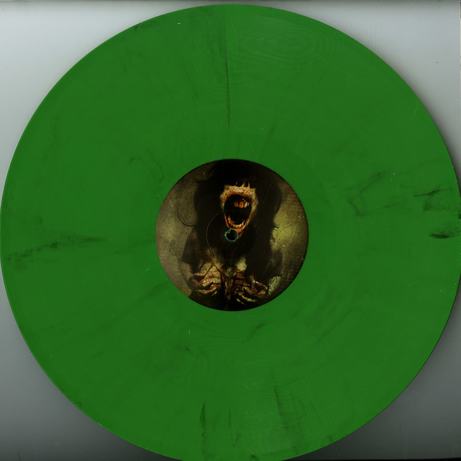 Fabio Agostini & Philip Row - BISHOP EP