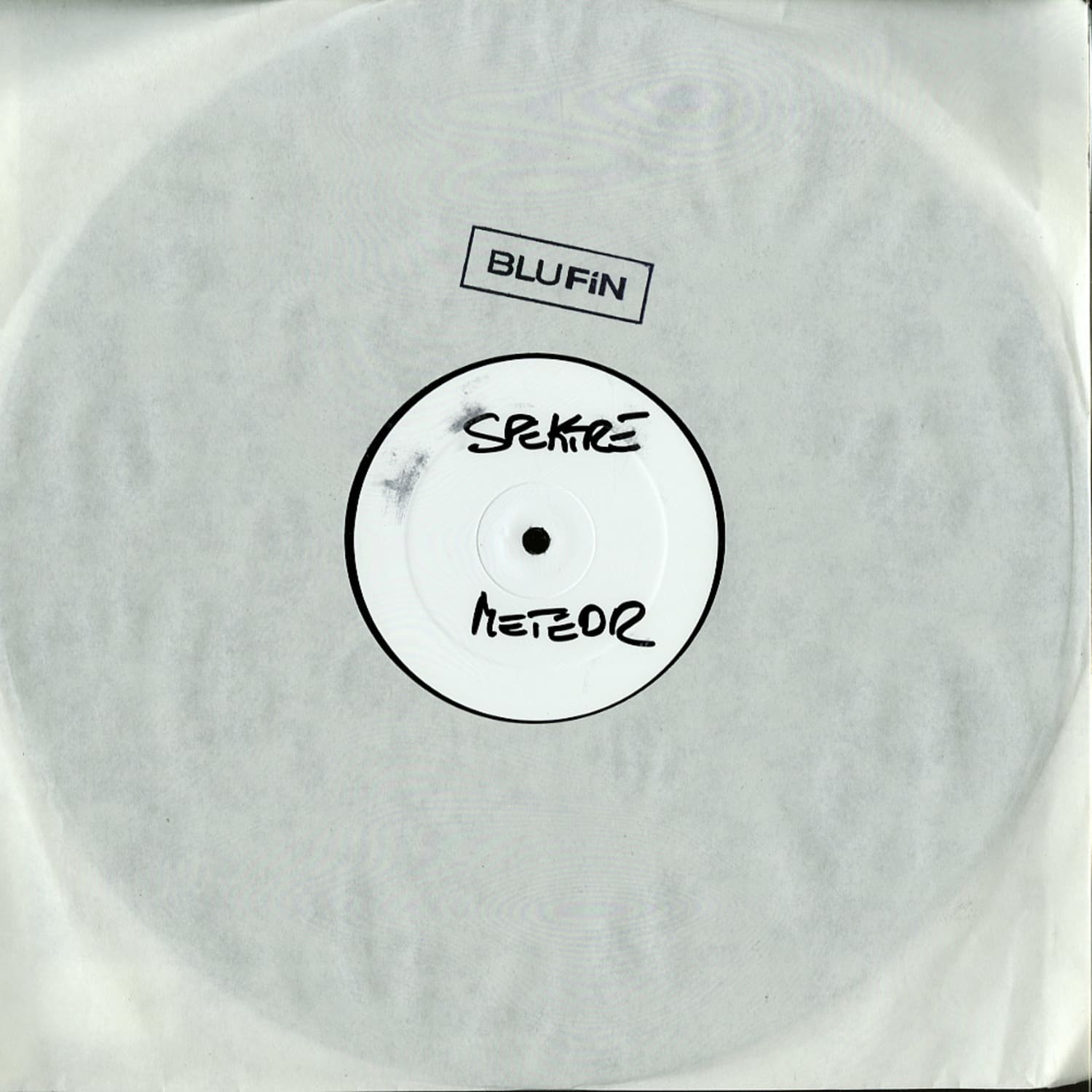 Spektre - METEOR 