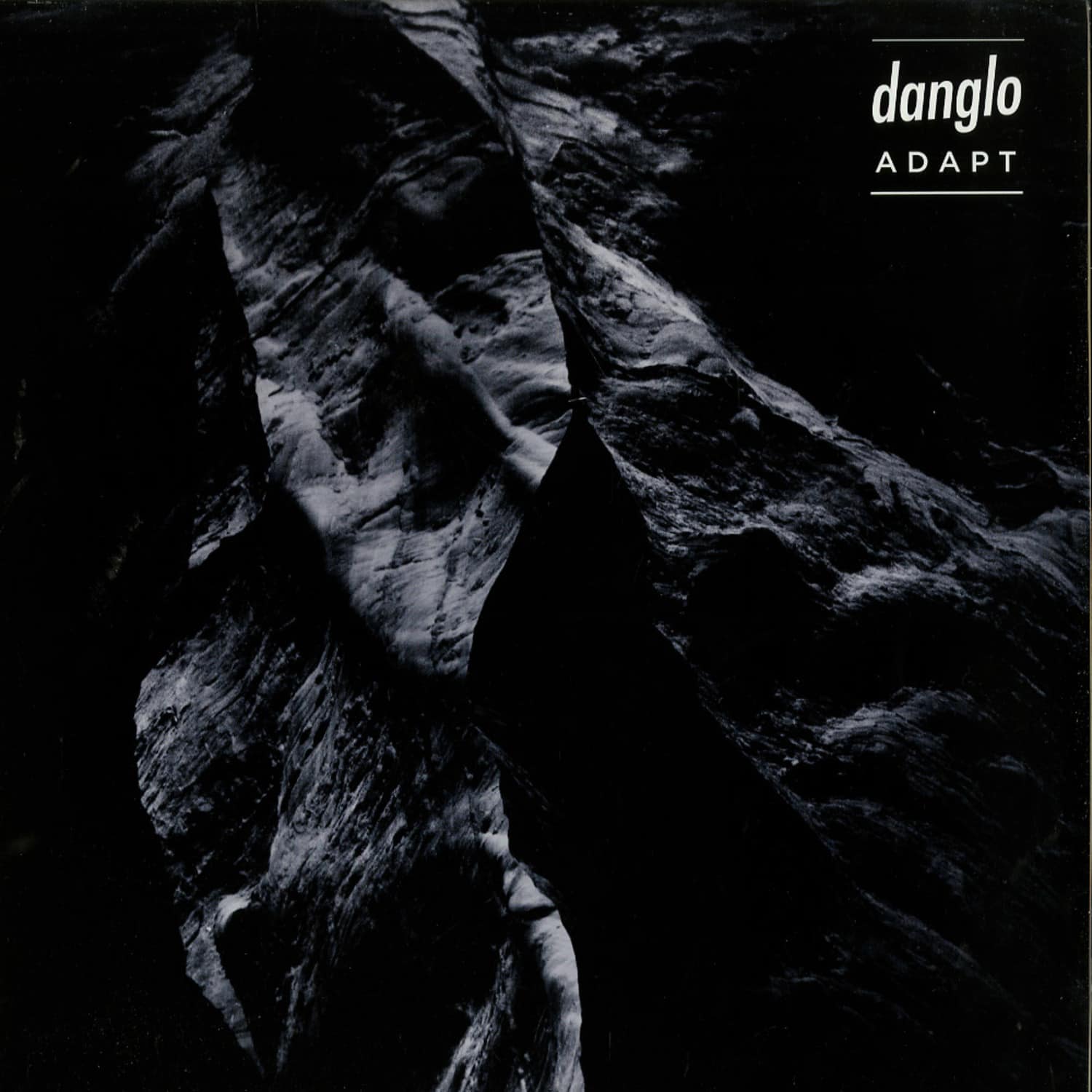 Danglo - ADAPT EP 