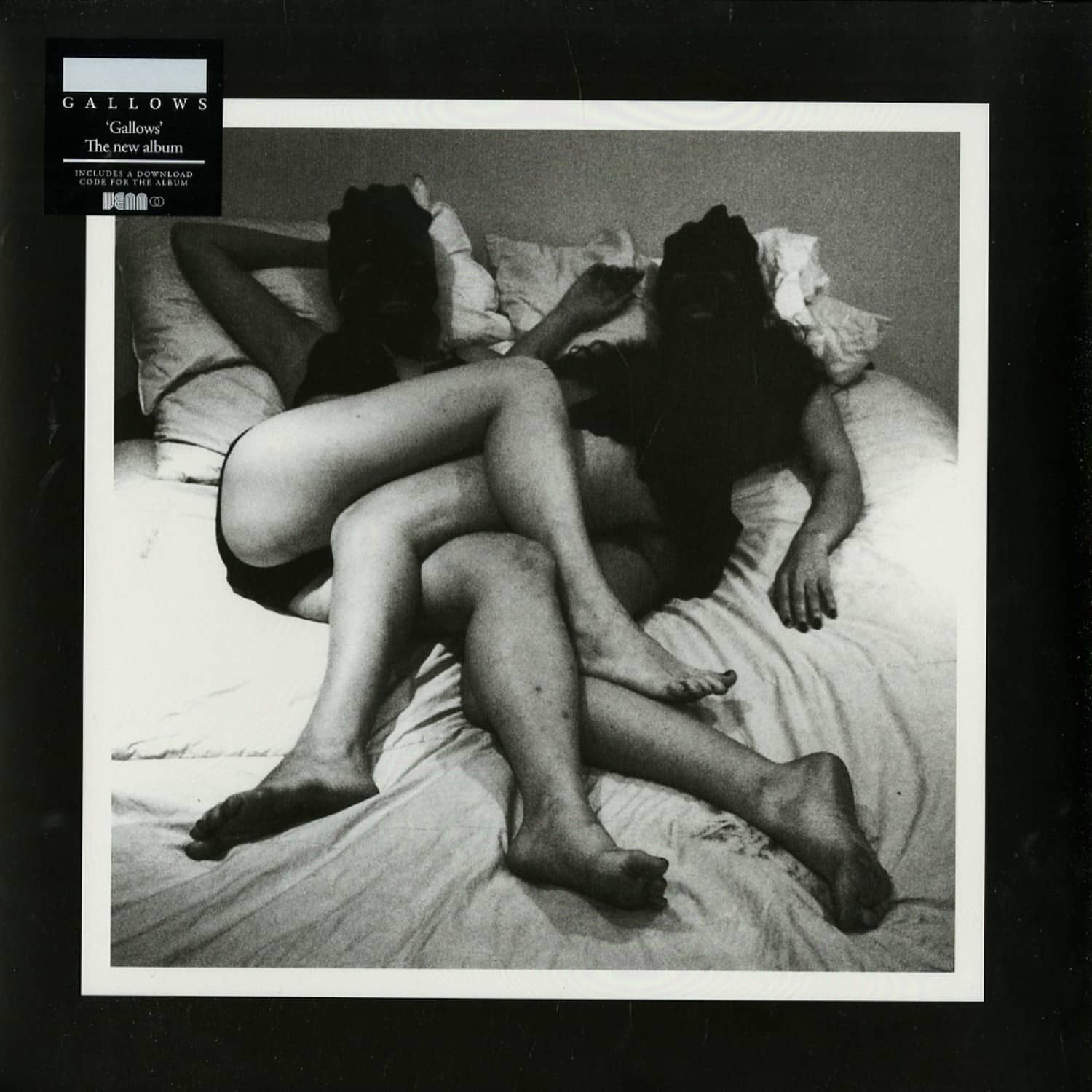 Gallows - GALLOWS 