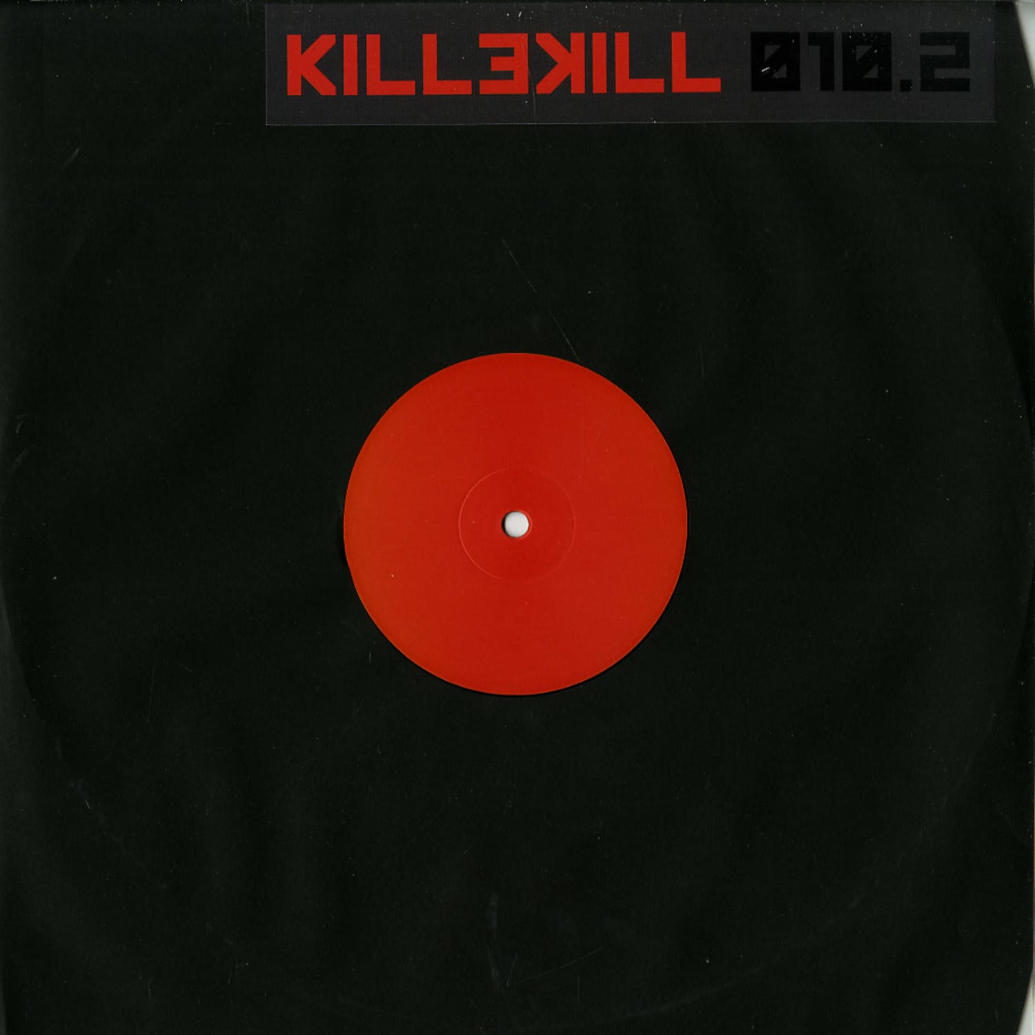 Various Artists - MEGAHITS PT.2