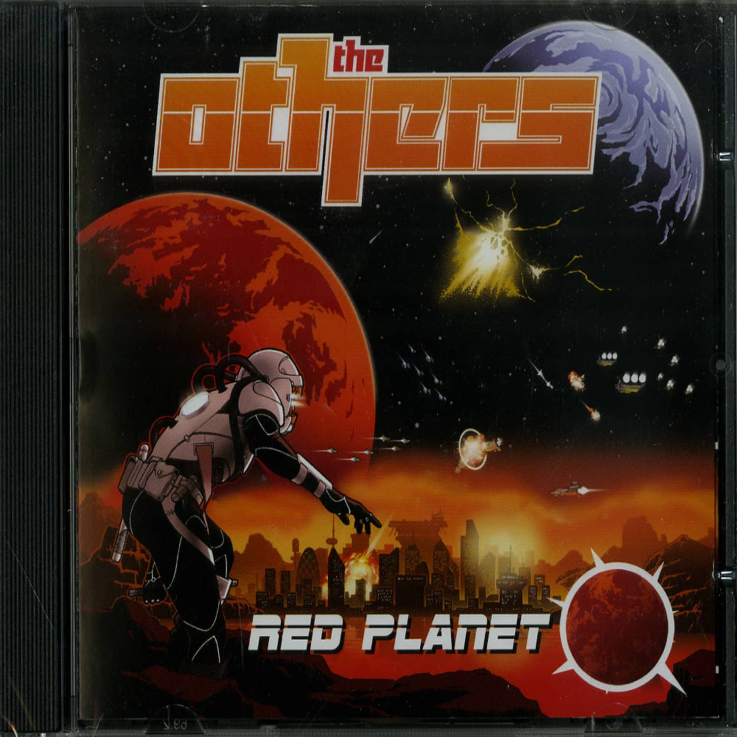 The Others - RED PLANET 