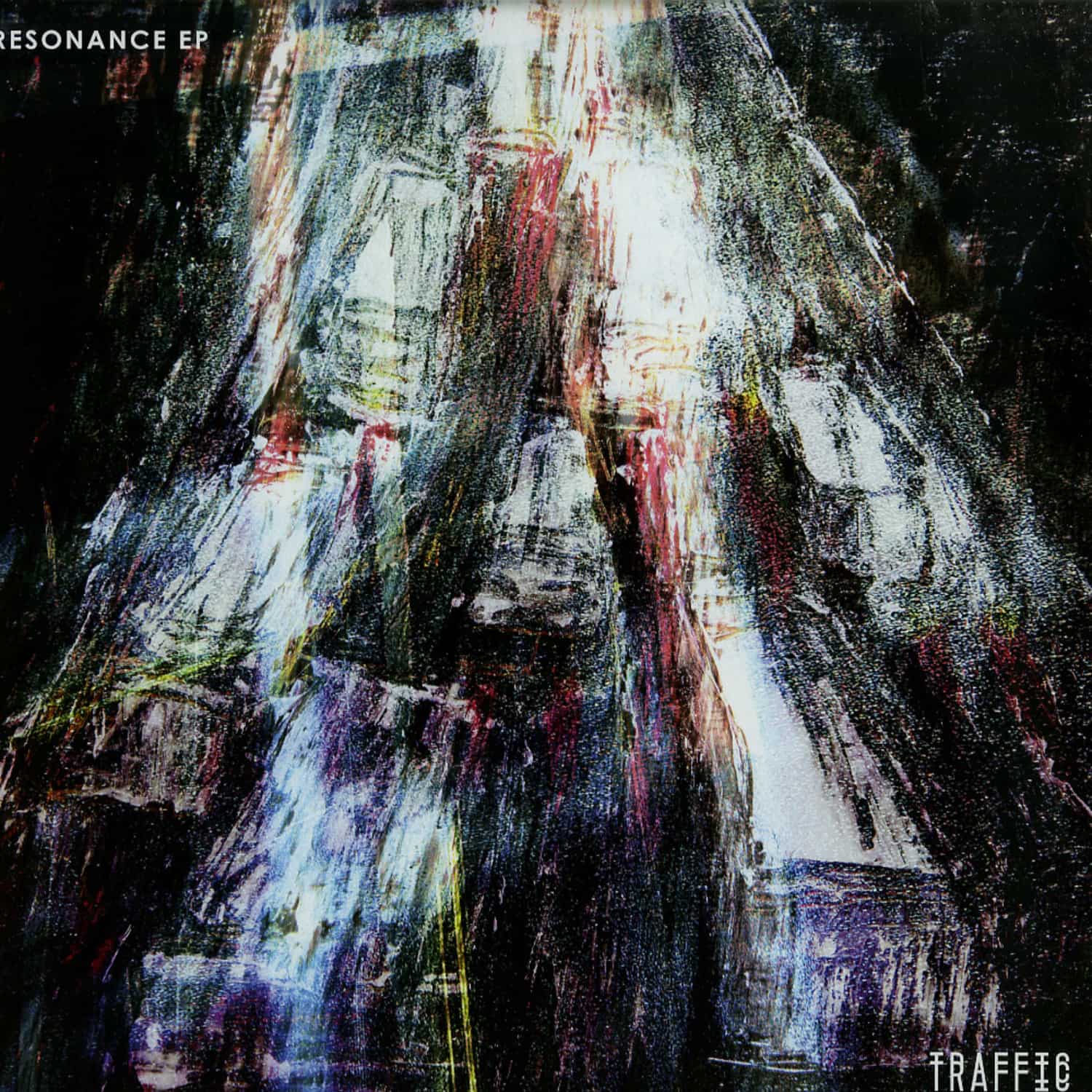 Julien Bracht, Martyne, Bodin - RESONANCE EP