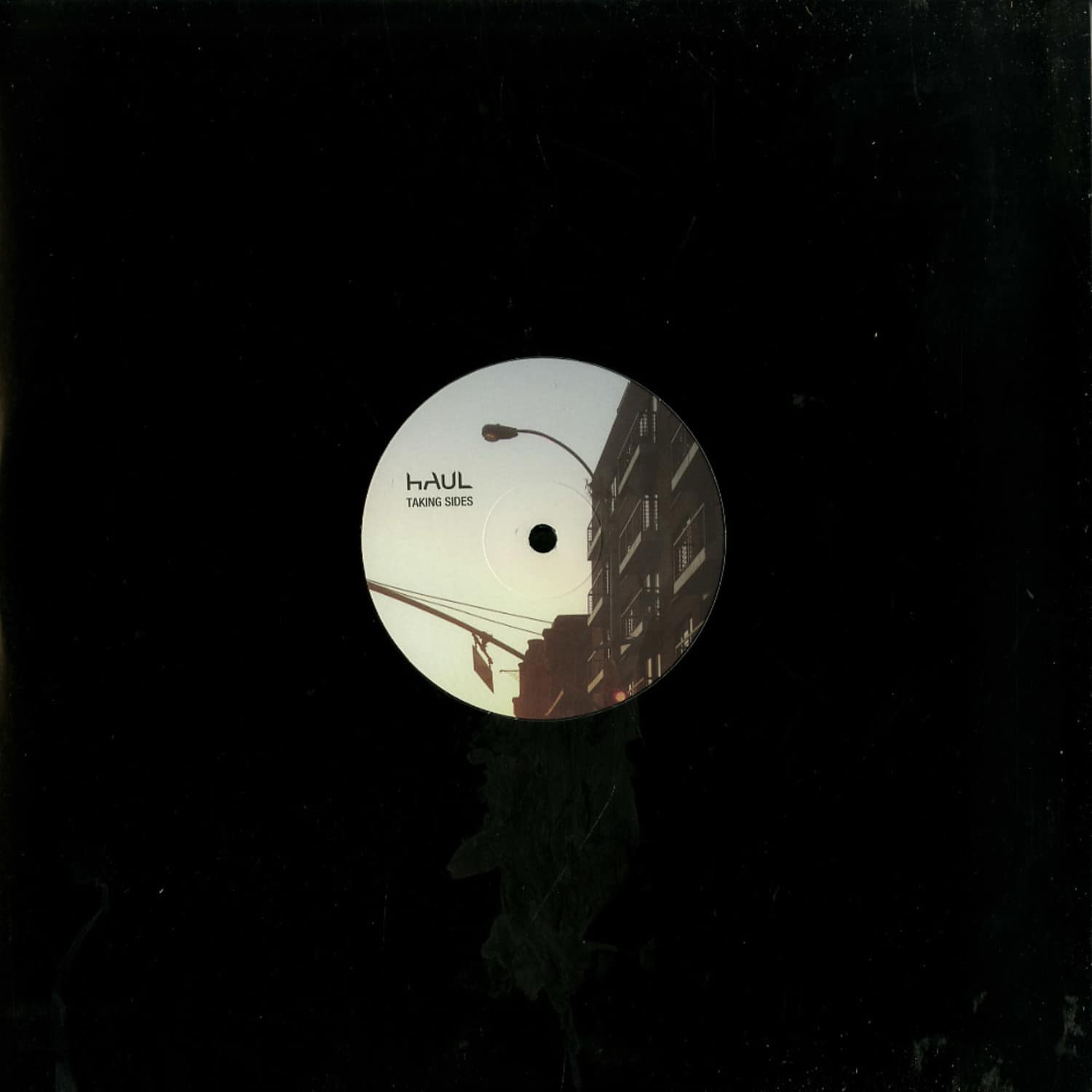 Ben Mill / Mos Howieson - TAKING SIDES 