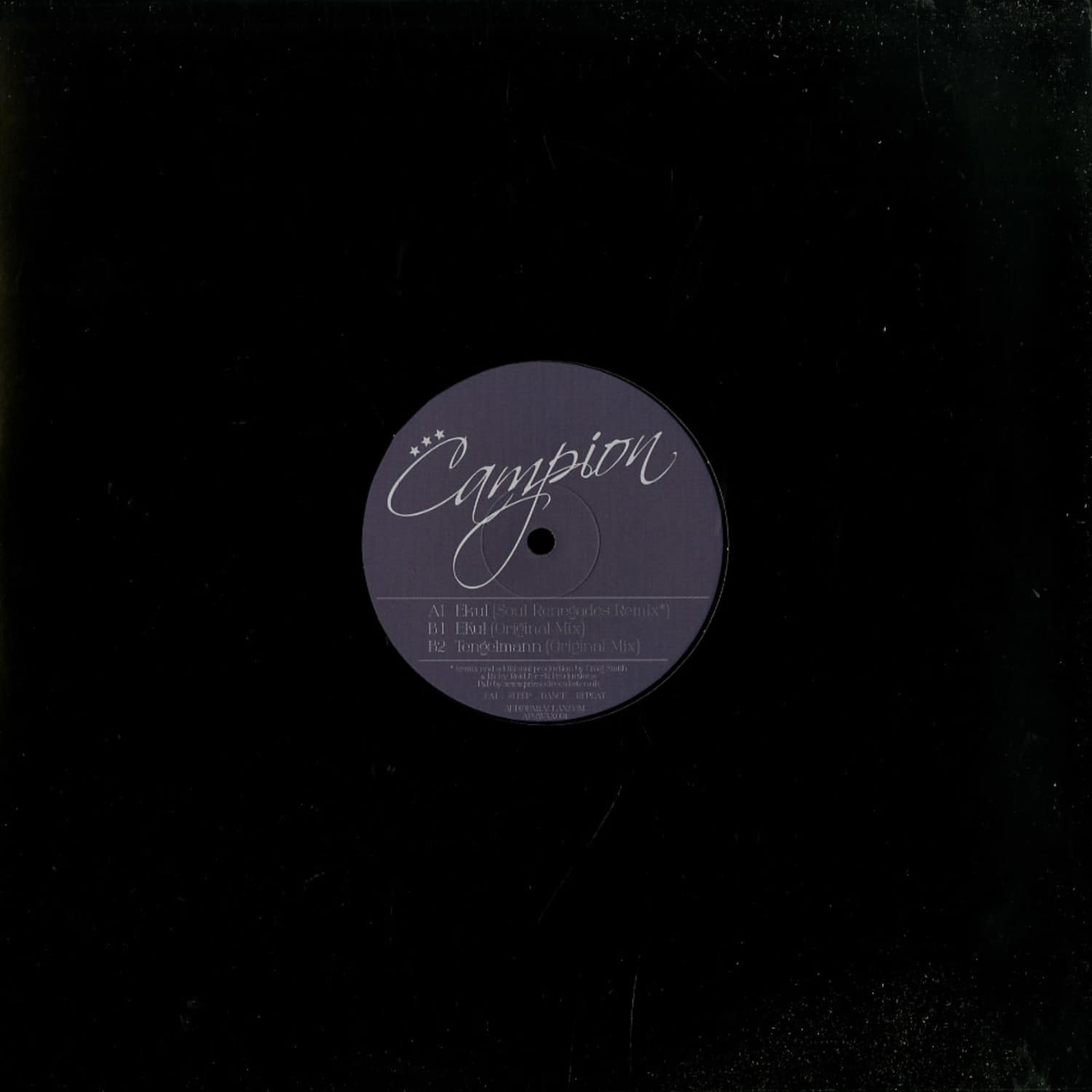 Campion - EKUL