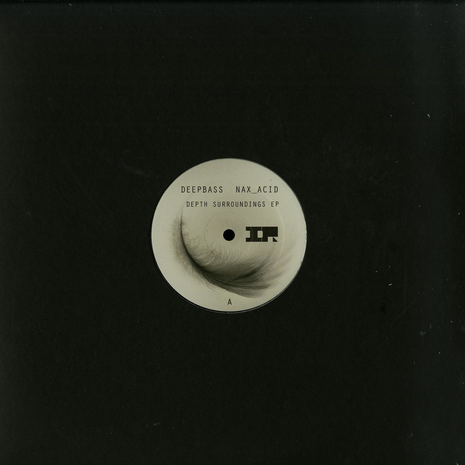 Deepbasss & Nax_Acid - DEPTH SURROUNDINGS EP