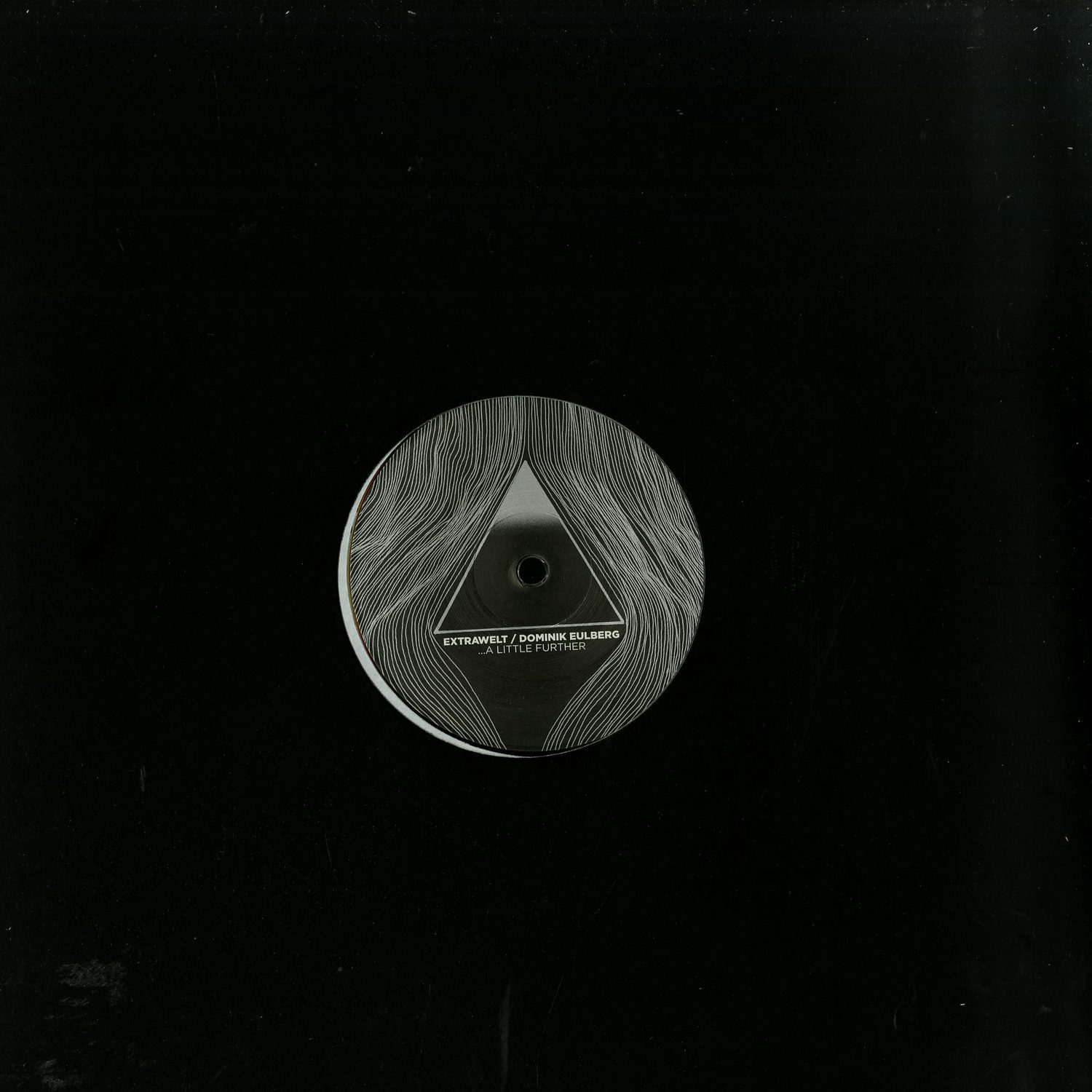 Extrawelt & Dominik Eulberg - A LITTLE FURTHER