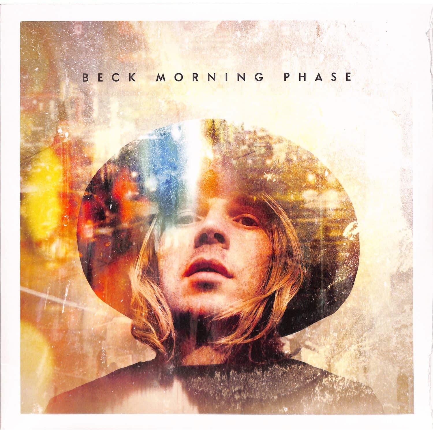 Beck - MORNING PHASE 