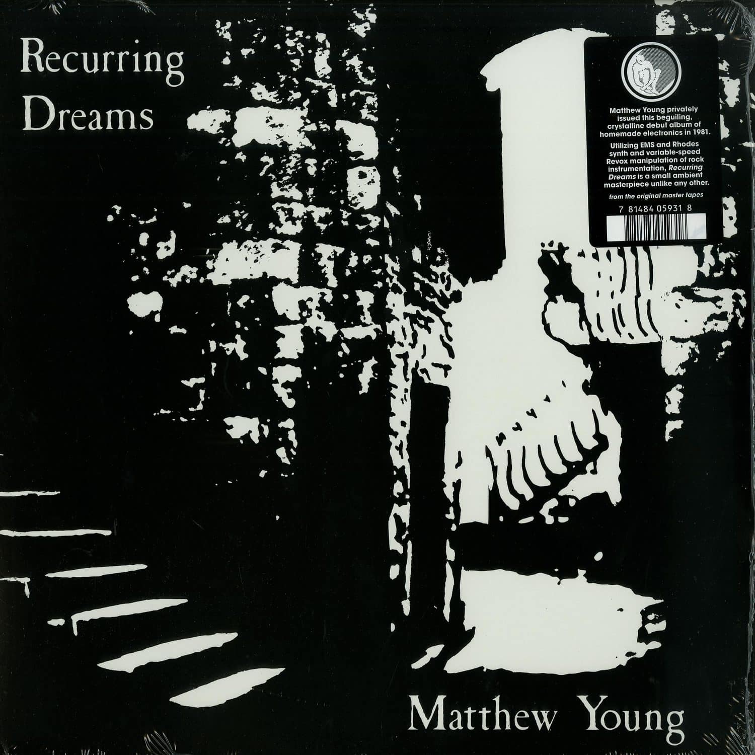 Matthew Young - RECURRING DREAMS 