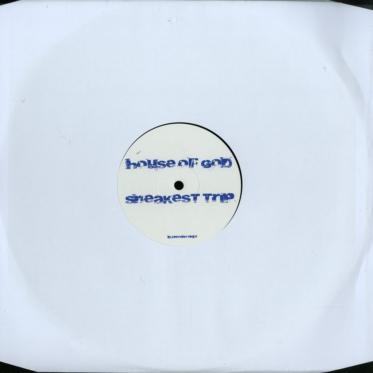 Various Artists - DZ ILLEGAL SECRET WEAPONS