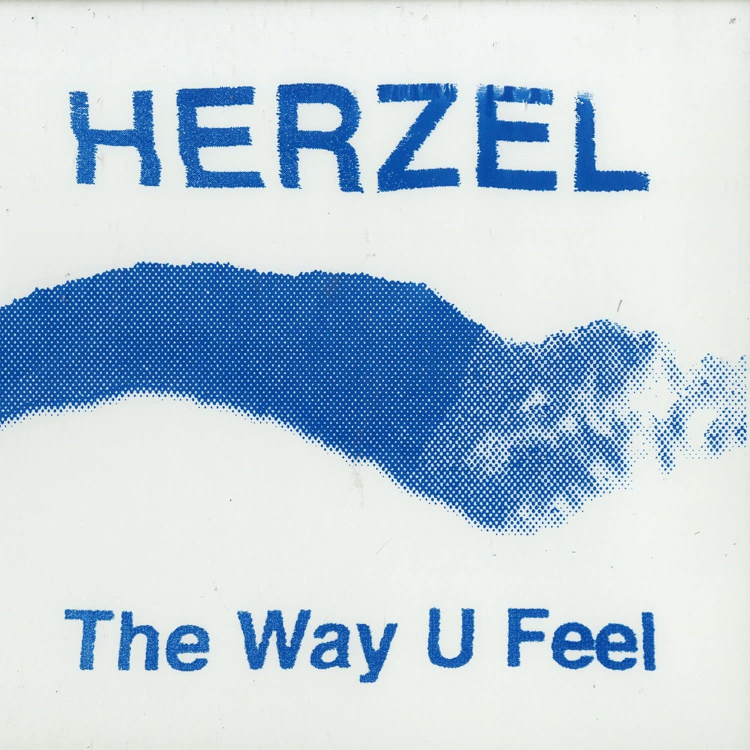 Herzel - THE WAY YOU FEEL