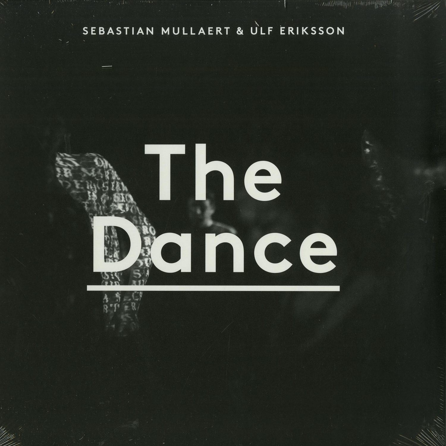 Sebastian Mullaert & Ulf Eriksson - THE DANCE 