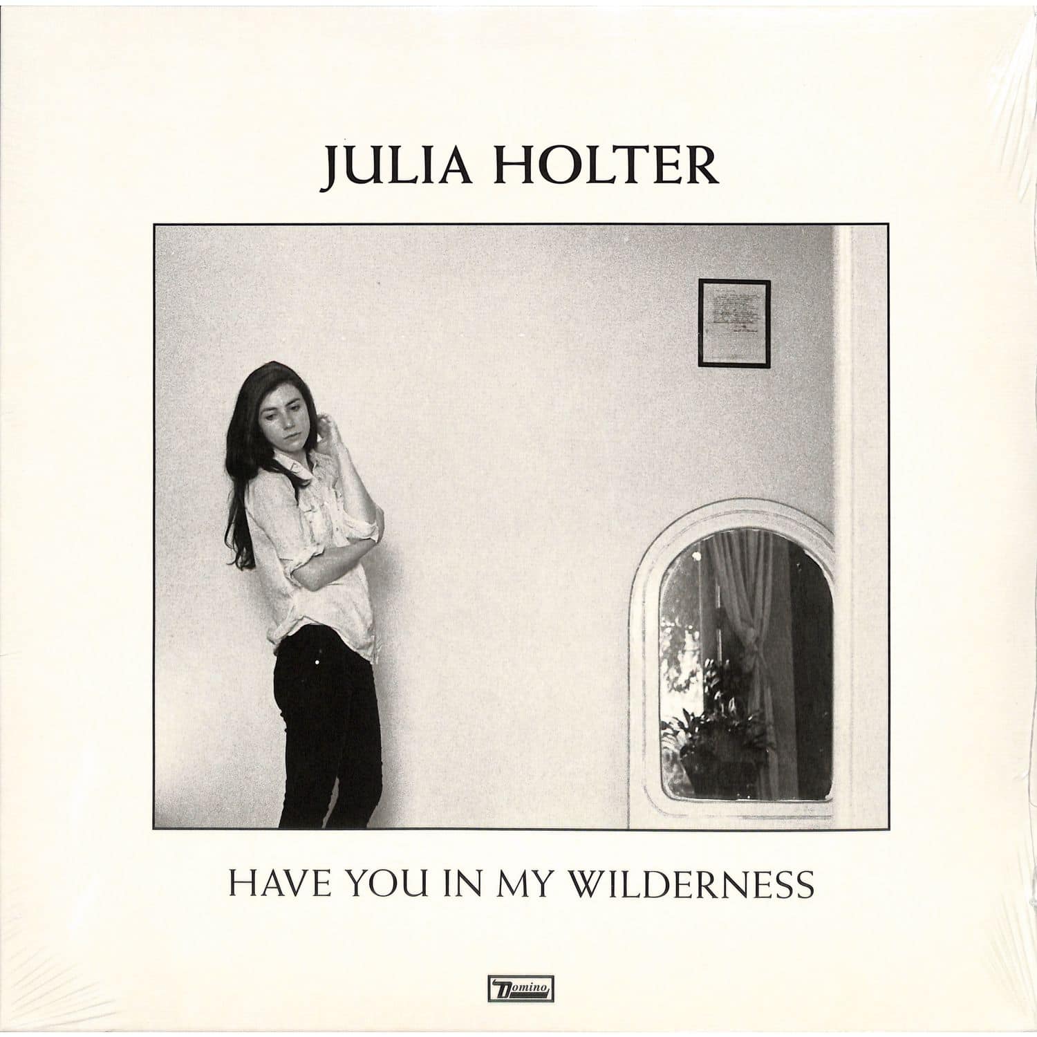 Julia Holter - HAVE YOU IN MY WILDERNESS 