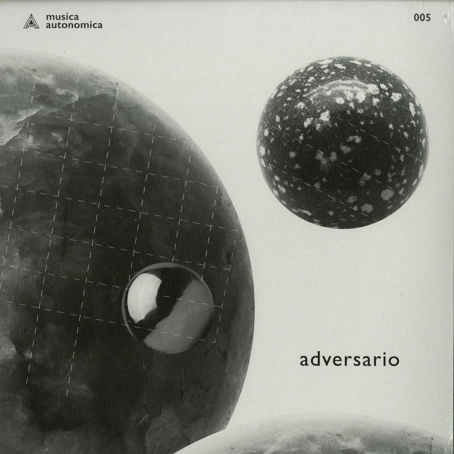 V/A  - ADVERSARIO EP