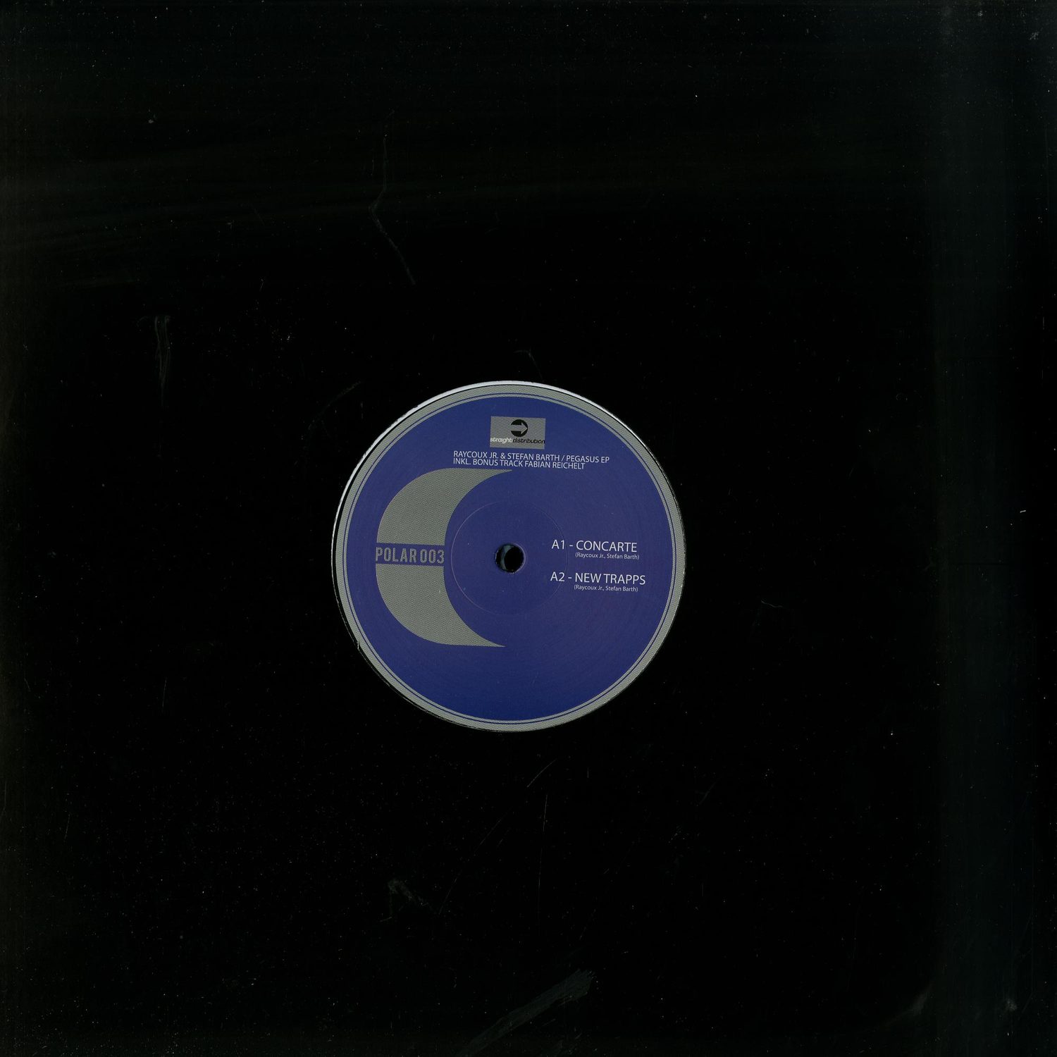Various Artists - POLAR PACK 2 
