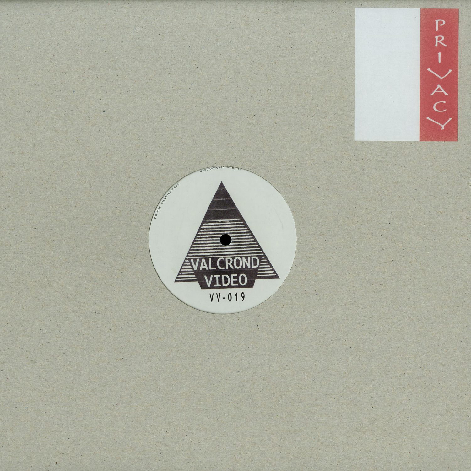 Privacy - DEFAULT QUERY