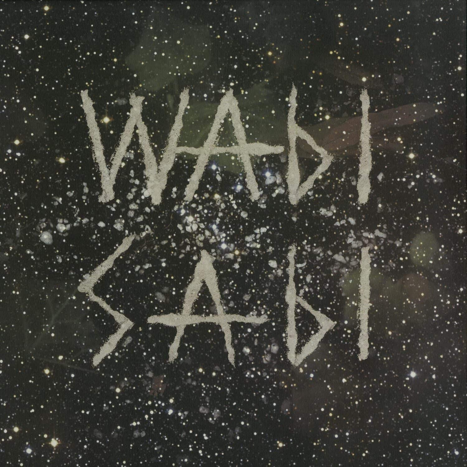 Wabi Sabi - PT1