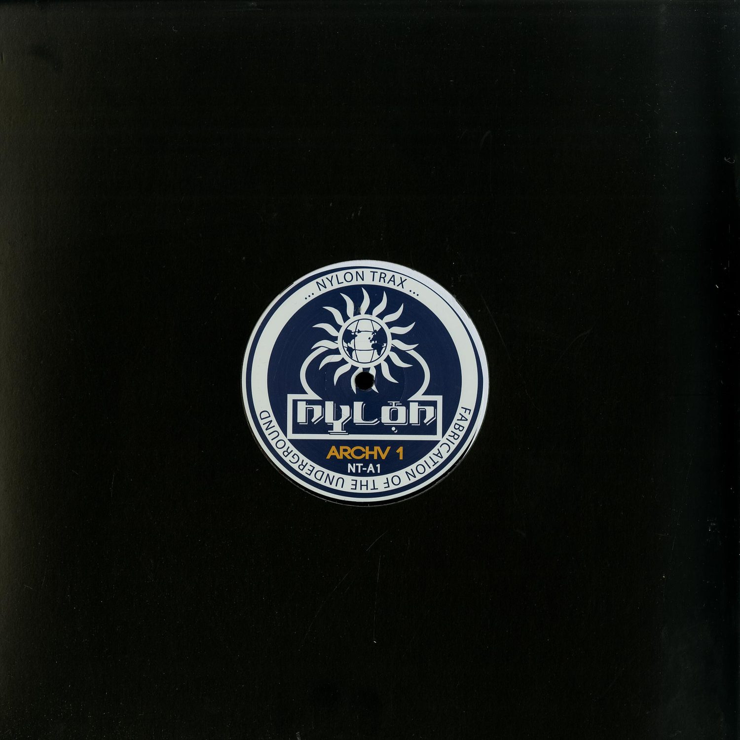 V/A  - ARCHIV