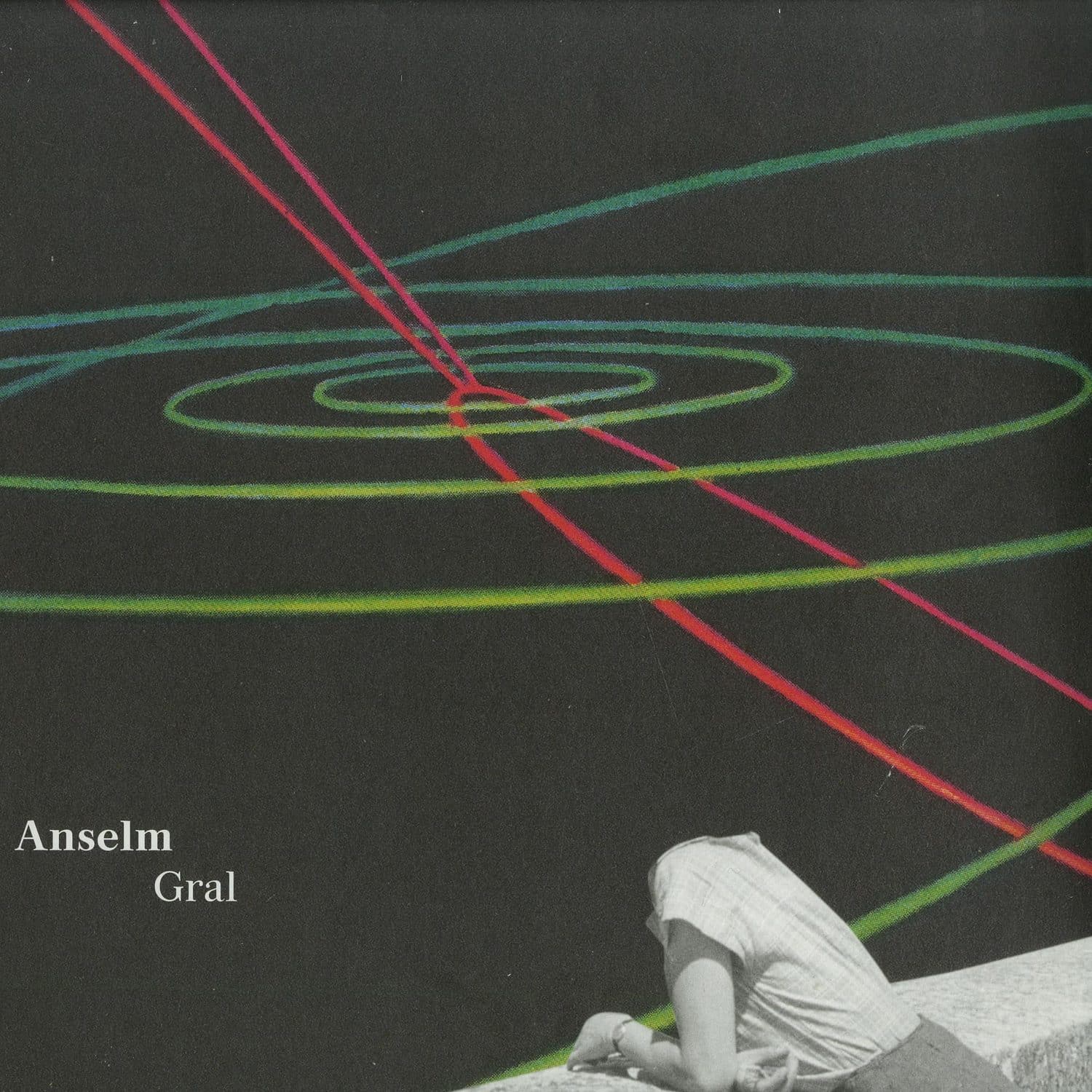Anselm - GRAL EP